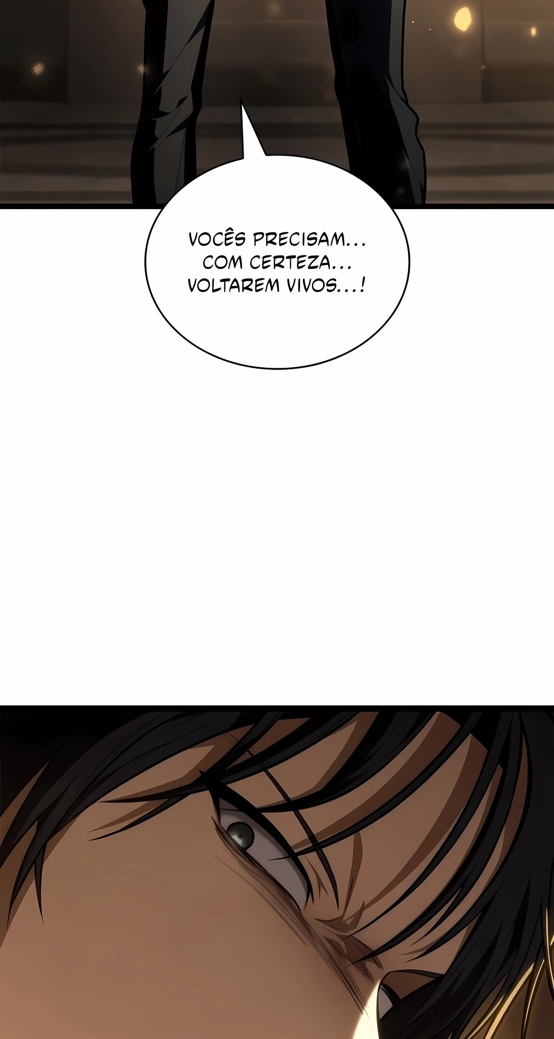 Mago do Infinito Capítulo 175 Página 47
