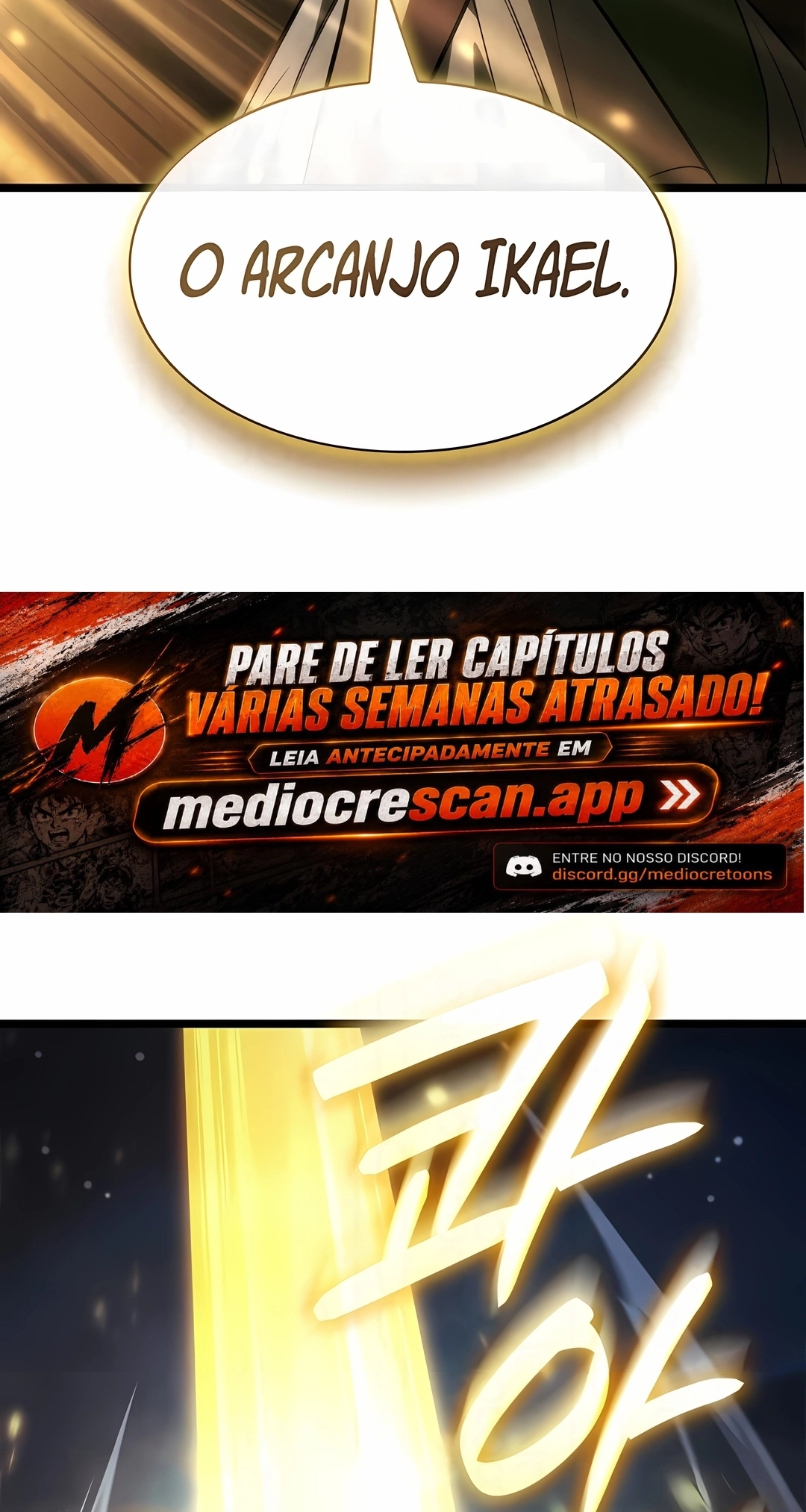 Mago do Infinito Capítulo 175 Página 53