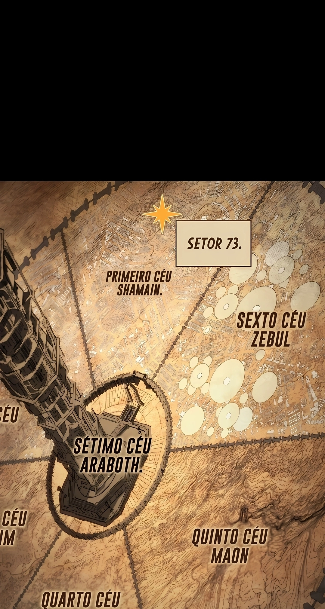 Mago do Infinito Capítulo 175 Página 57