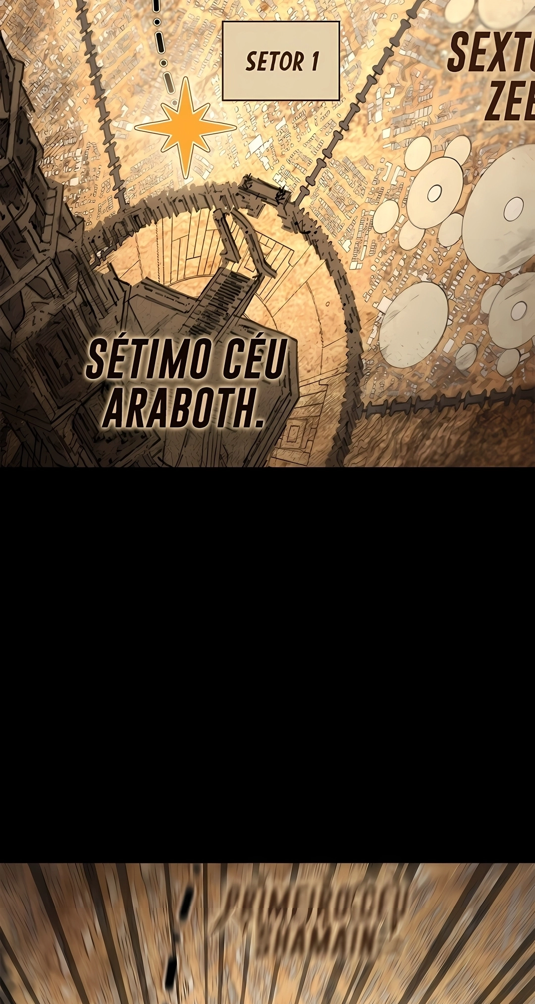 Mago do Infinito Capítulo 175 Página 59