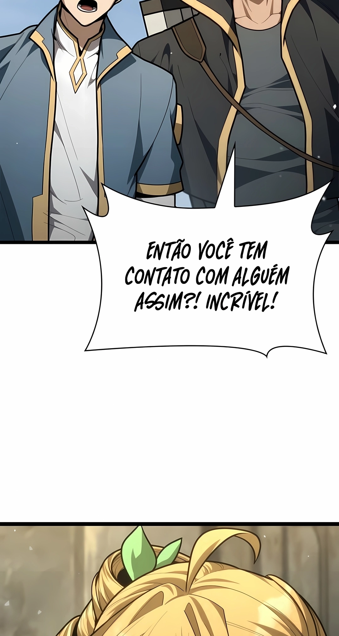 Mago do Infinito Capítulo 175 Página 71