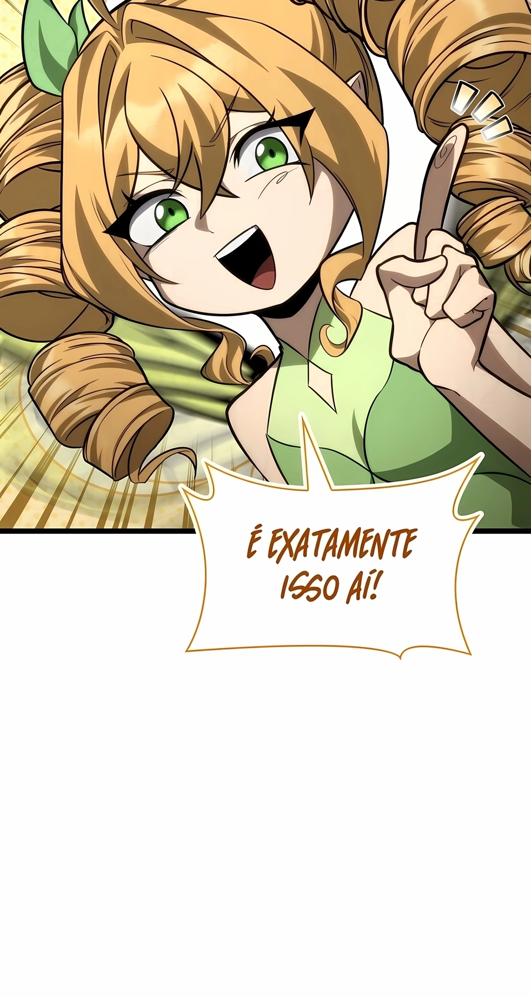 Mago do Infinito Capítulo 175 Página 79