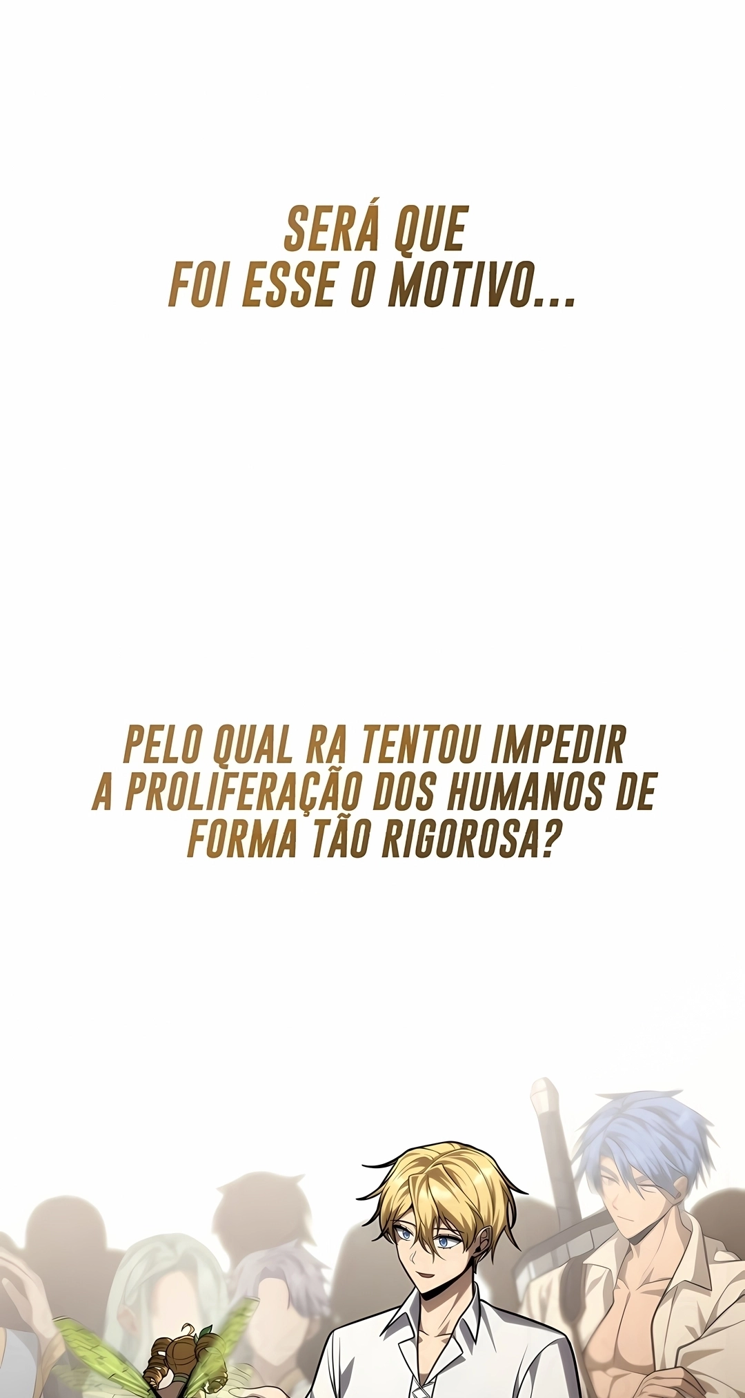 Mago do Infinito Capítulo 175 Página 8