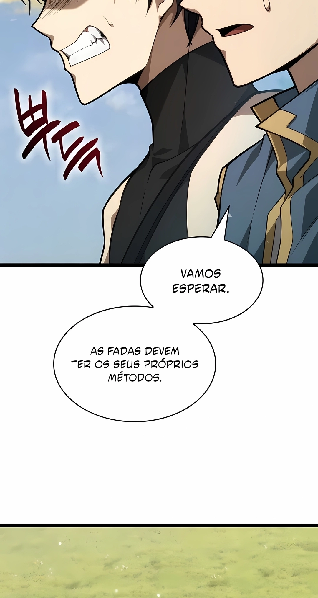 Mago do Infinito Capítulo 175 Página 84