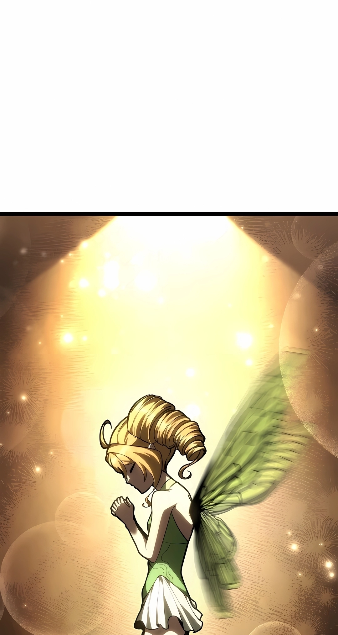 Mago do Infinito Capítulo 175 Página 86