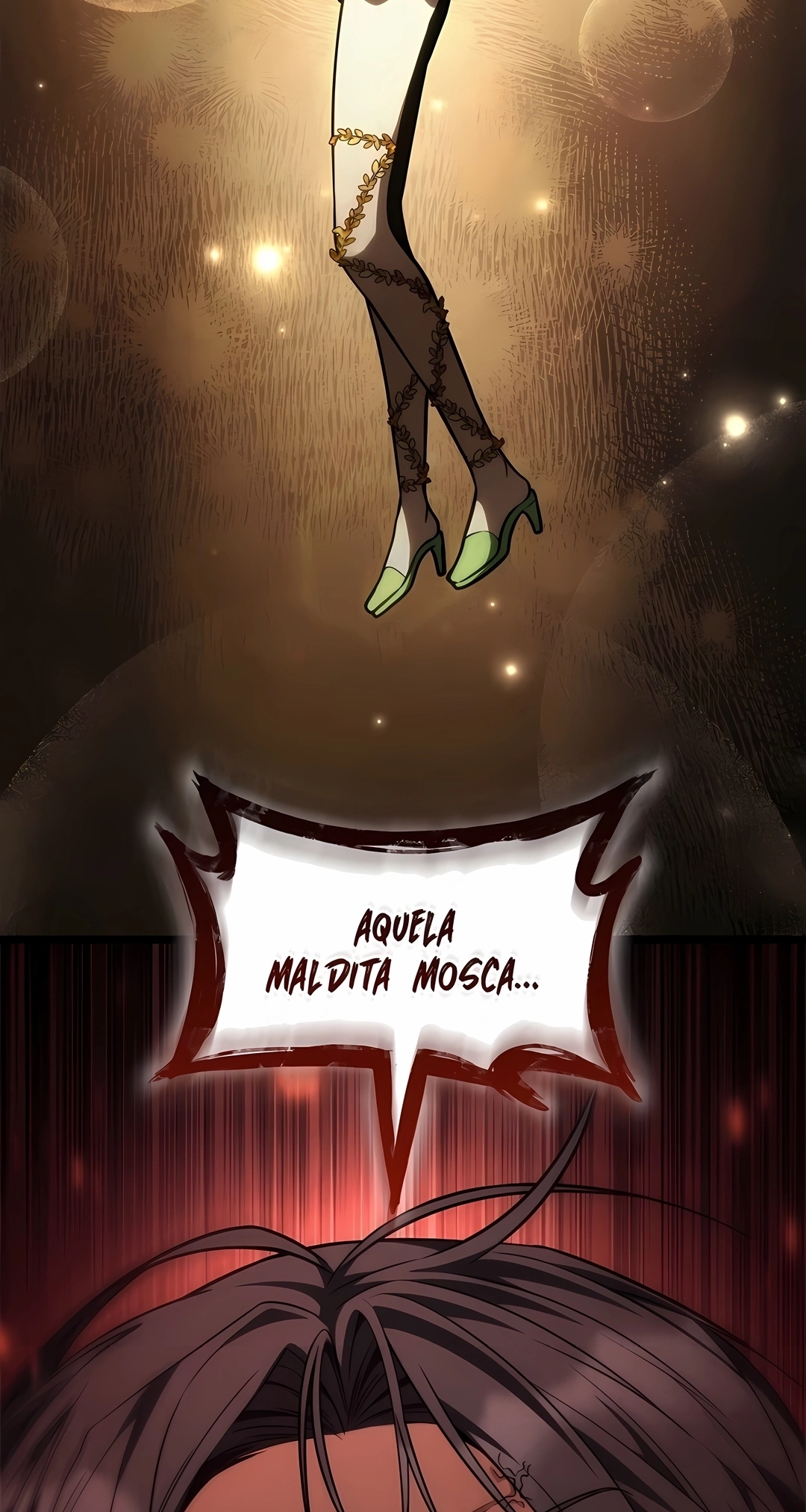 Mago do Infinito Capítulo 175 Página 87