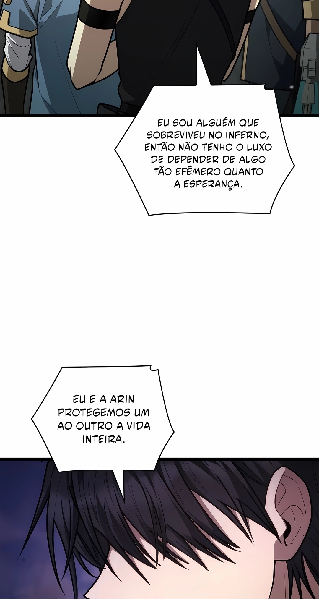 Mago do Infinito Capítulo 175 Página 93