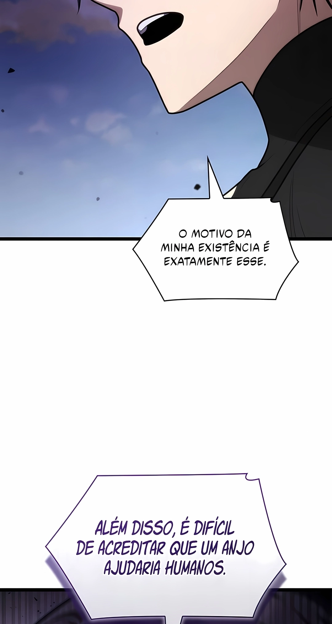 Mago do Infinito Capítulo 175 Página 94