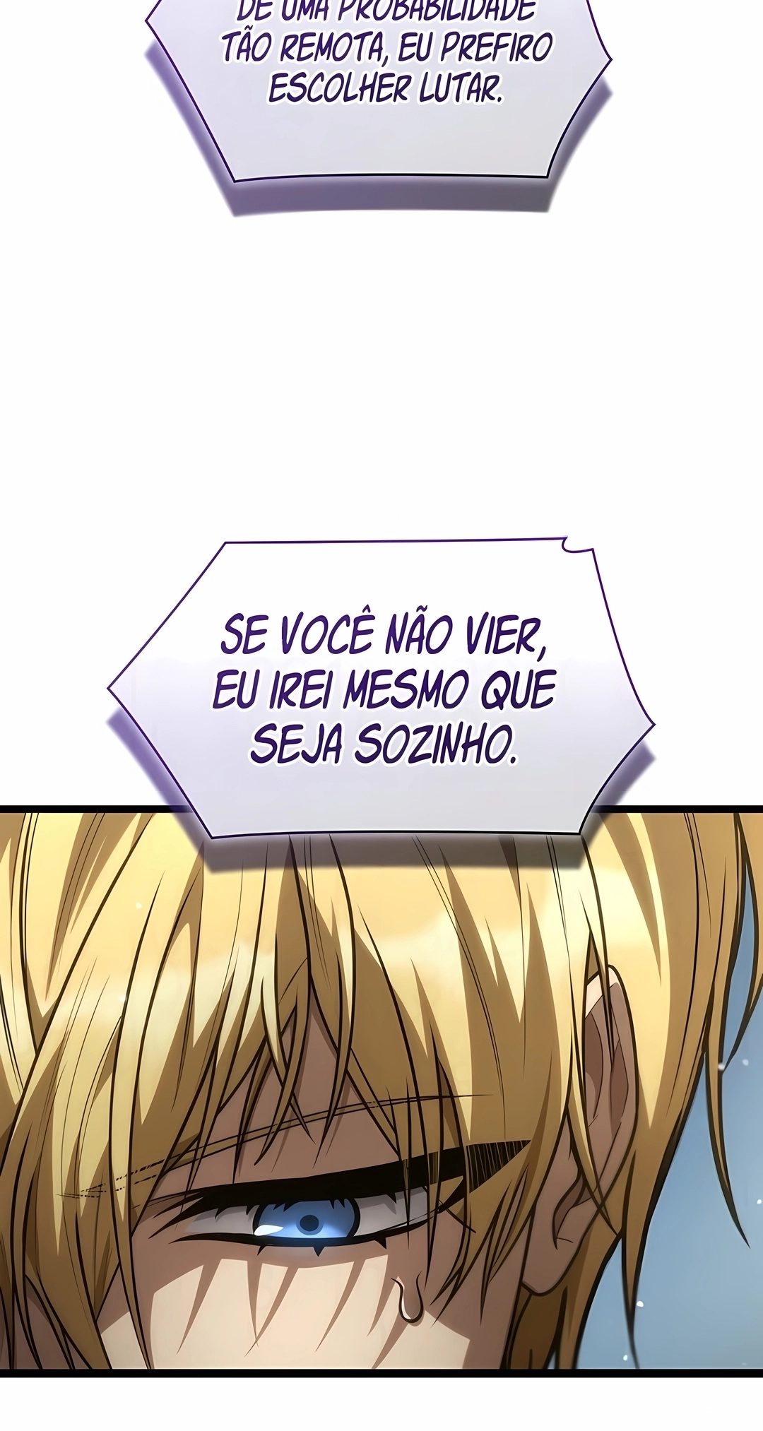 Mago do Infinito Capítulo 175 Página 96