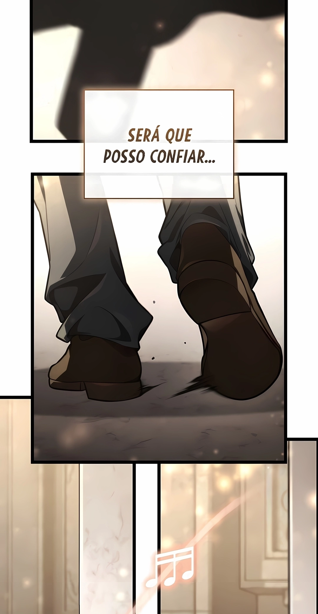 Mago do Infinito Capítulo 176 Página 108