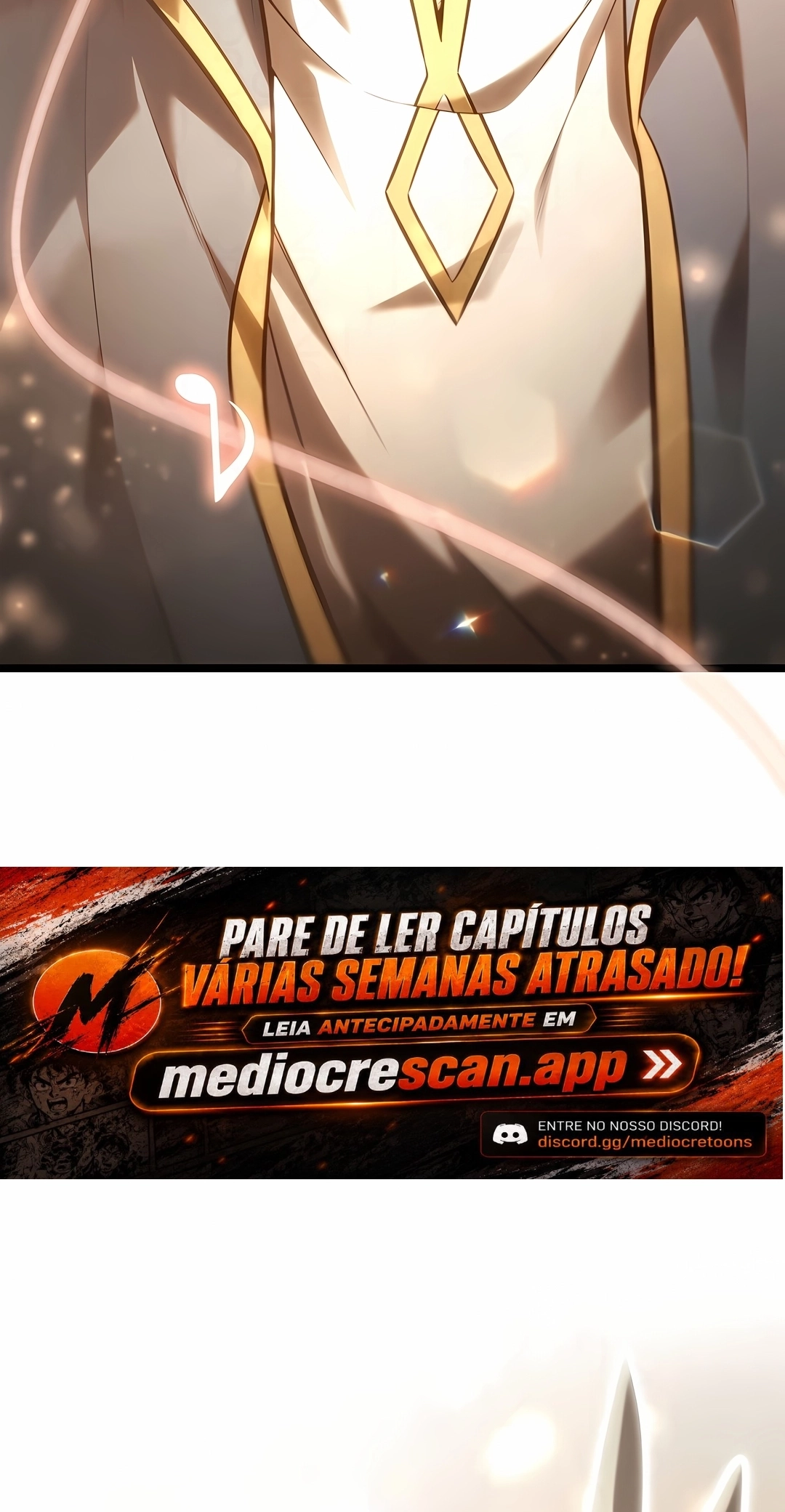 Mago do Infinito Capítulo 176 Página 113