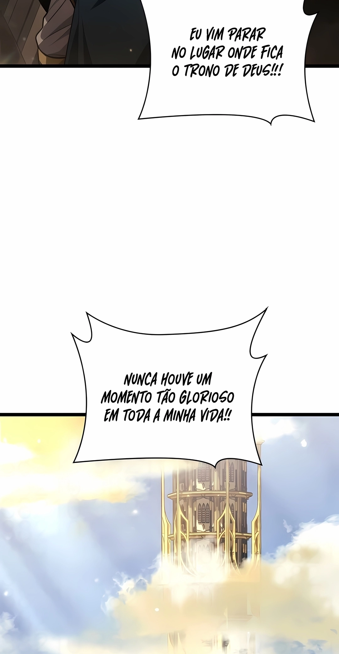 Mago do Infinito Capítulo 176 Página 19