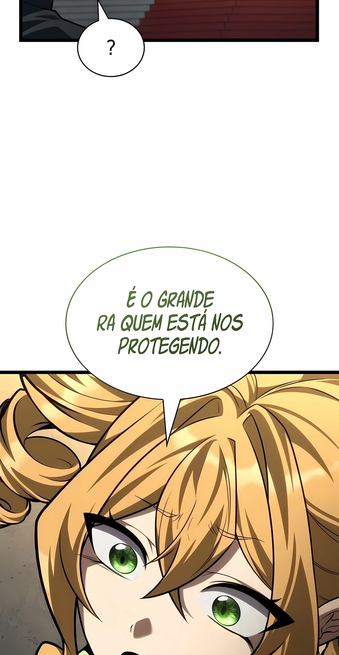 Mago do Infinito Capítulo 176 Página 24