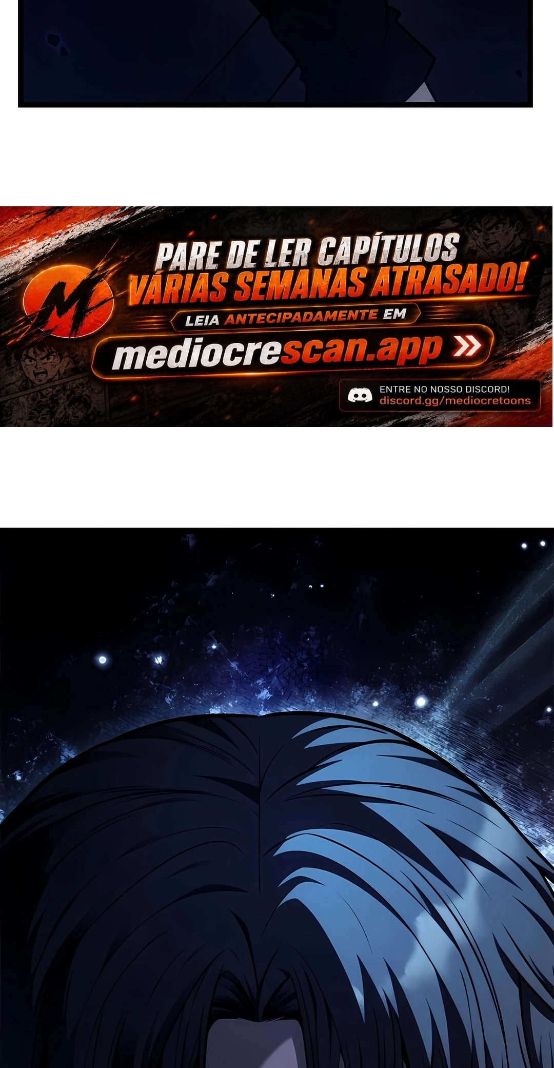 Mago do Infinito Capítulo 176 Página 39