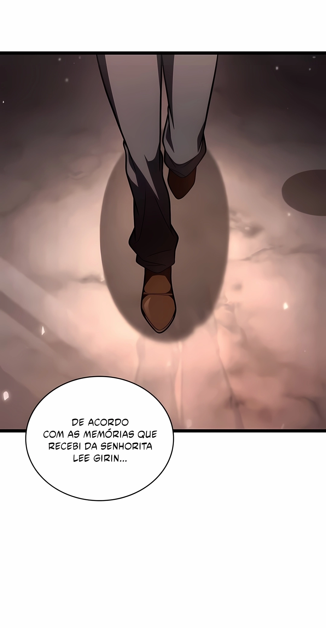 Mago do Infinito Capítulo 176 Página 55