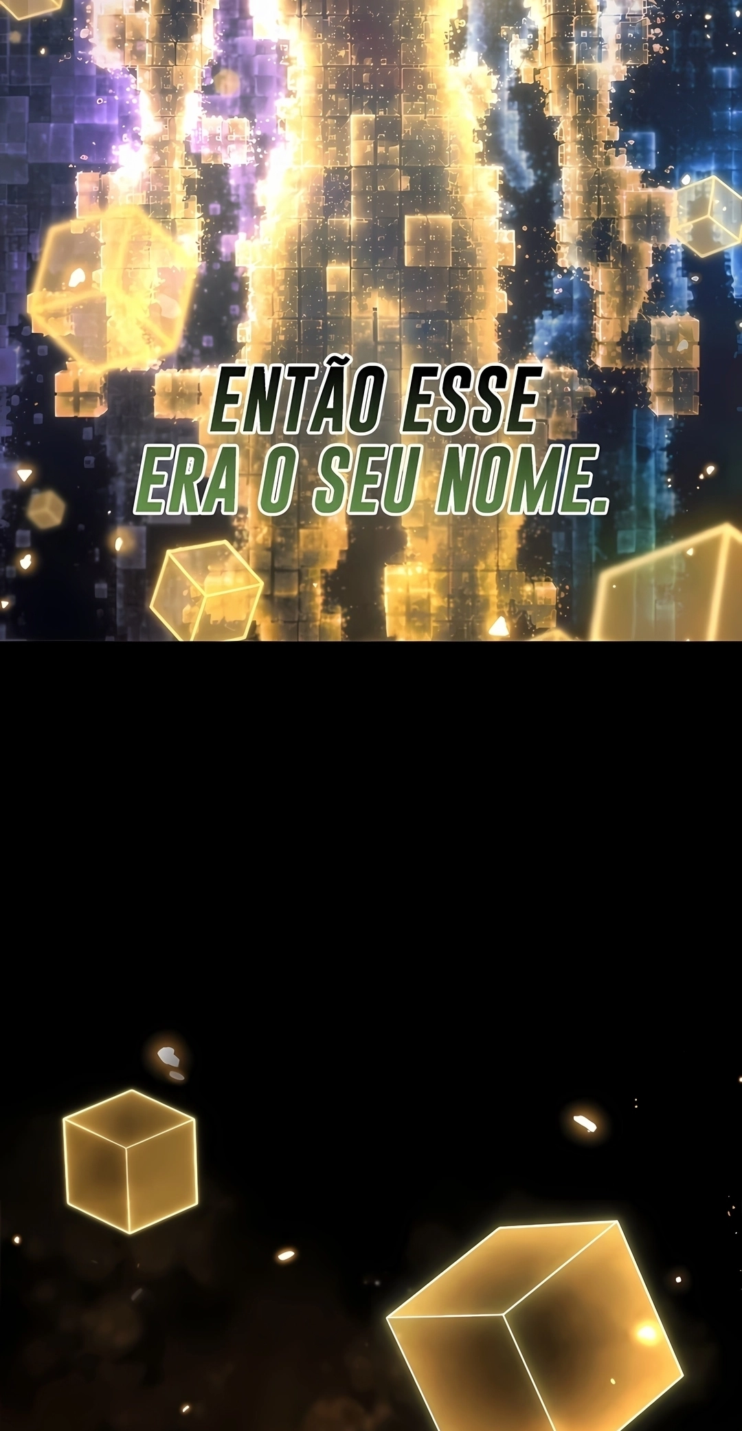 Mago do Infinito Capítulo 176 Página 6