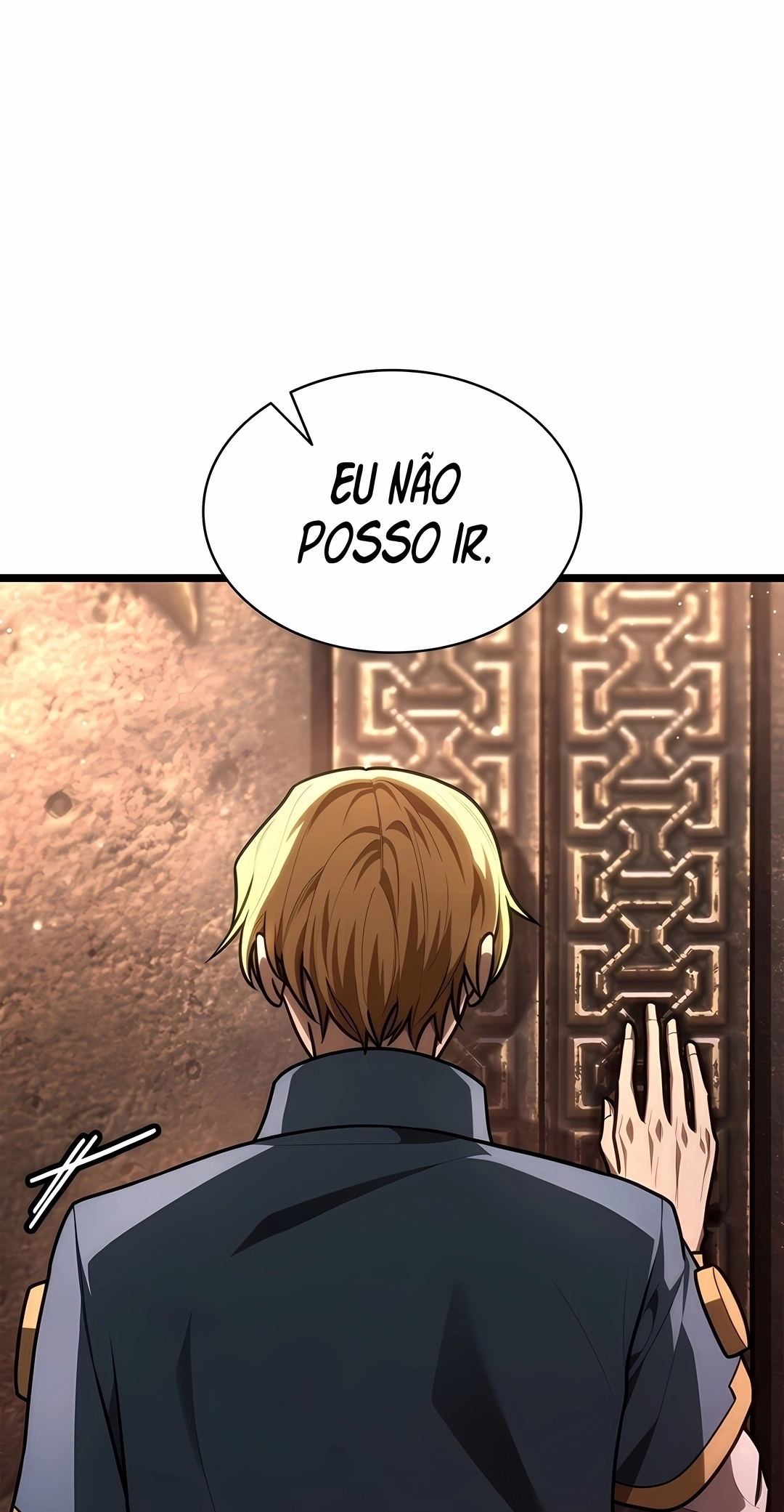 Mago do Infinito Capítulo 176 Página 61