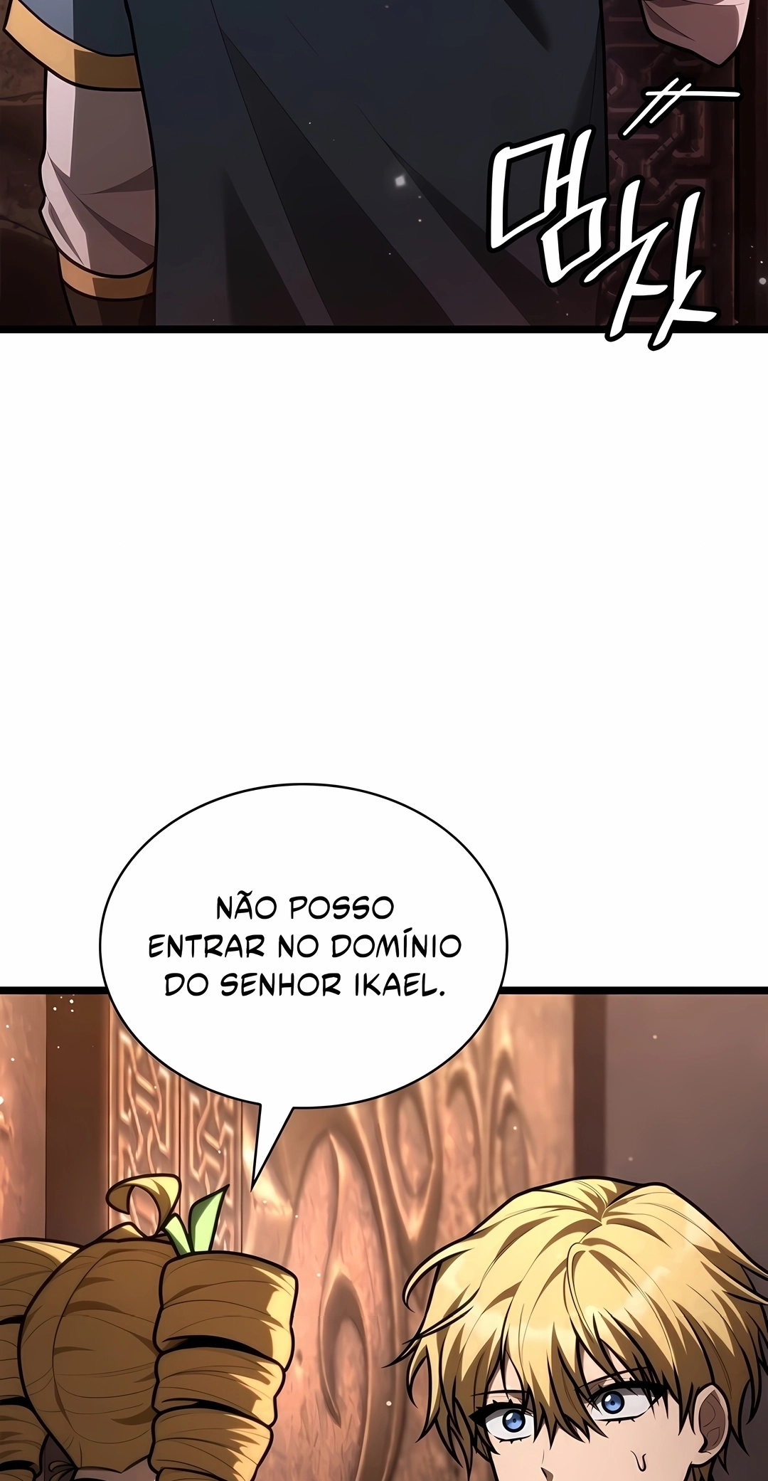 Mago do Infinito Capítulo 176 Página 62