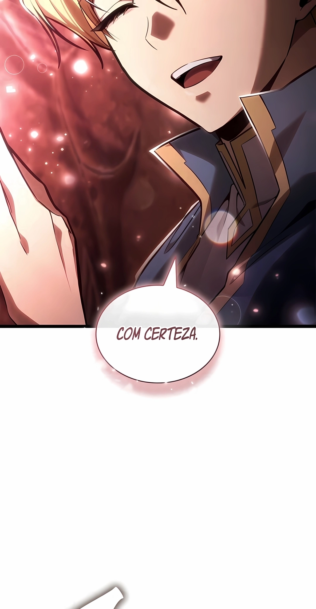 Mago do Infinito Capítulo 176 Página 68