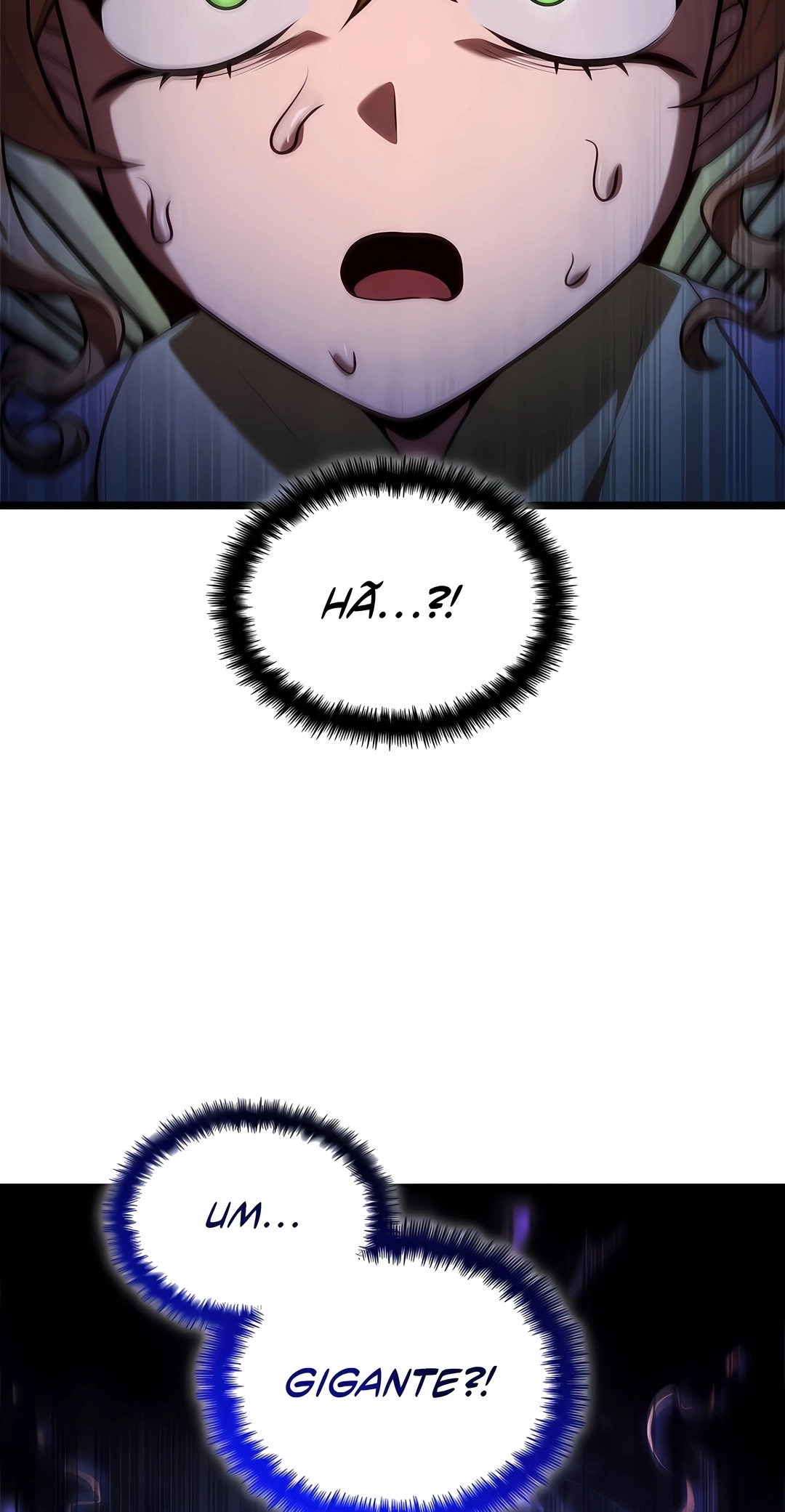 Mago do Infinito Capítulo 176 Página 76