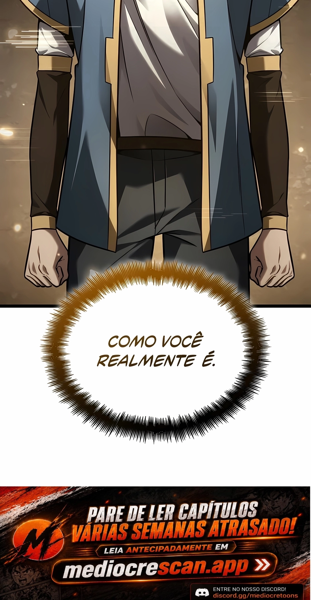 Mago do Infinito Capítulo 176 Página 9