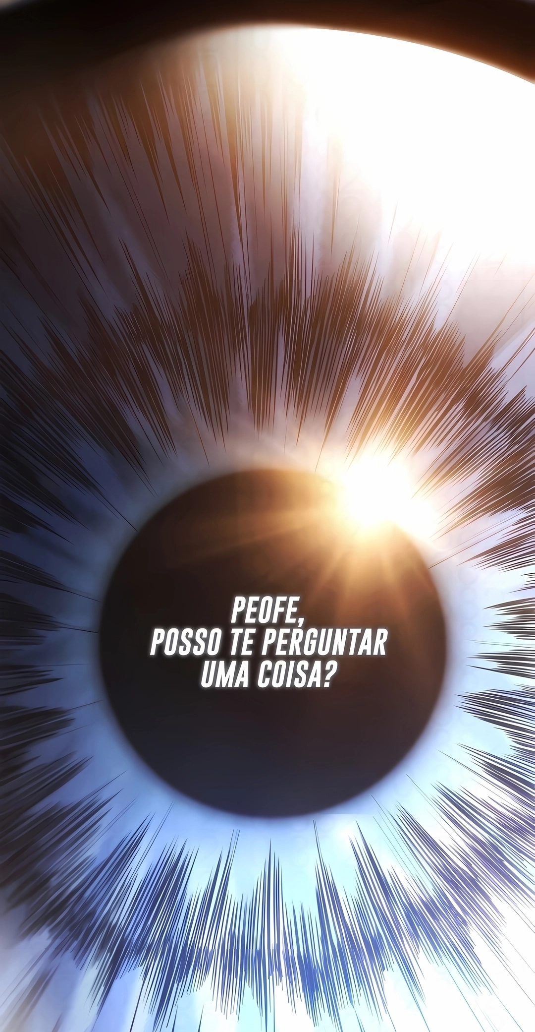 Mago do Infinito Capítulo 176 Página 97