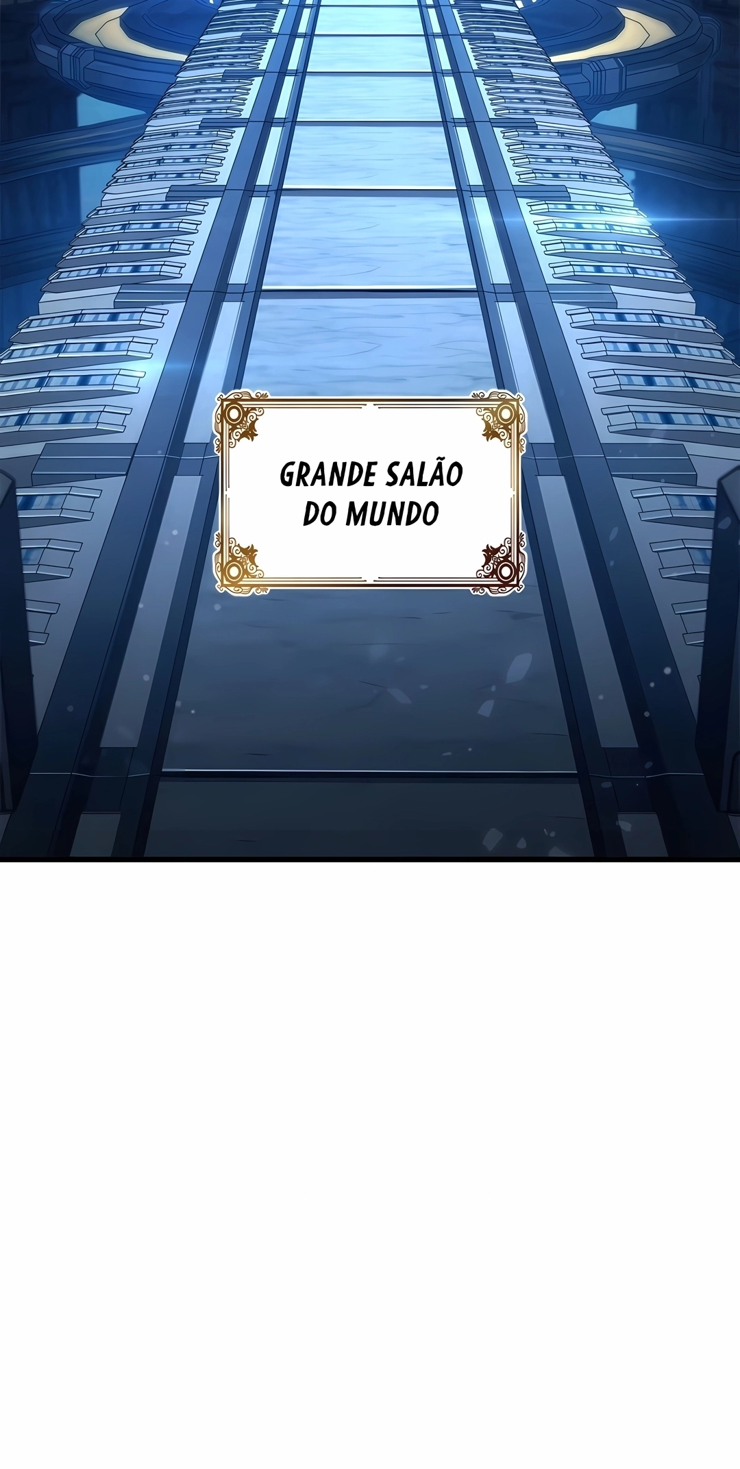 Mago do Infinito Capítulo 177 Página 104