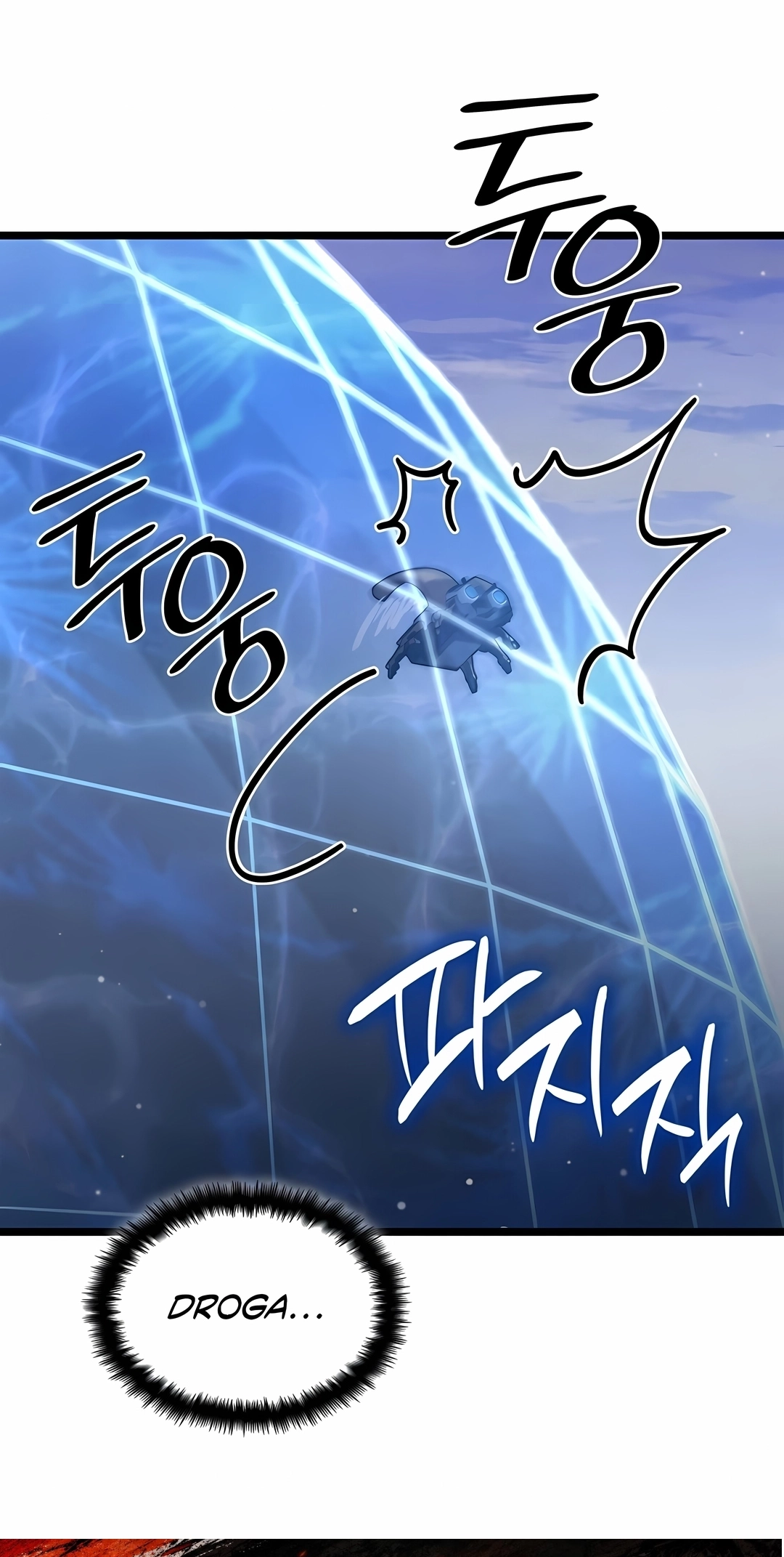 Mago do Infinito Capítulo 177 Página 105
