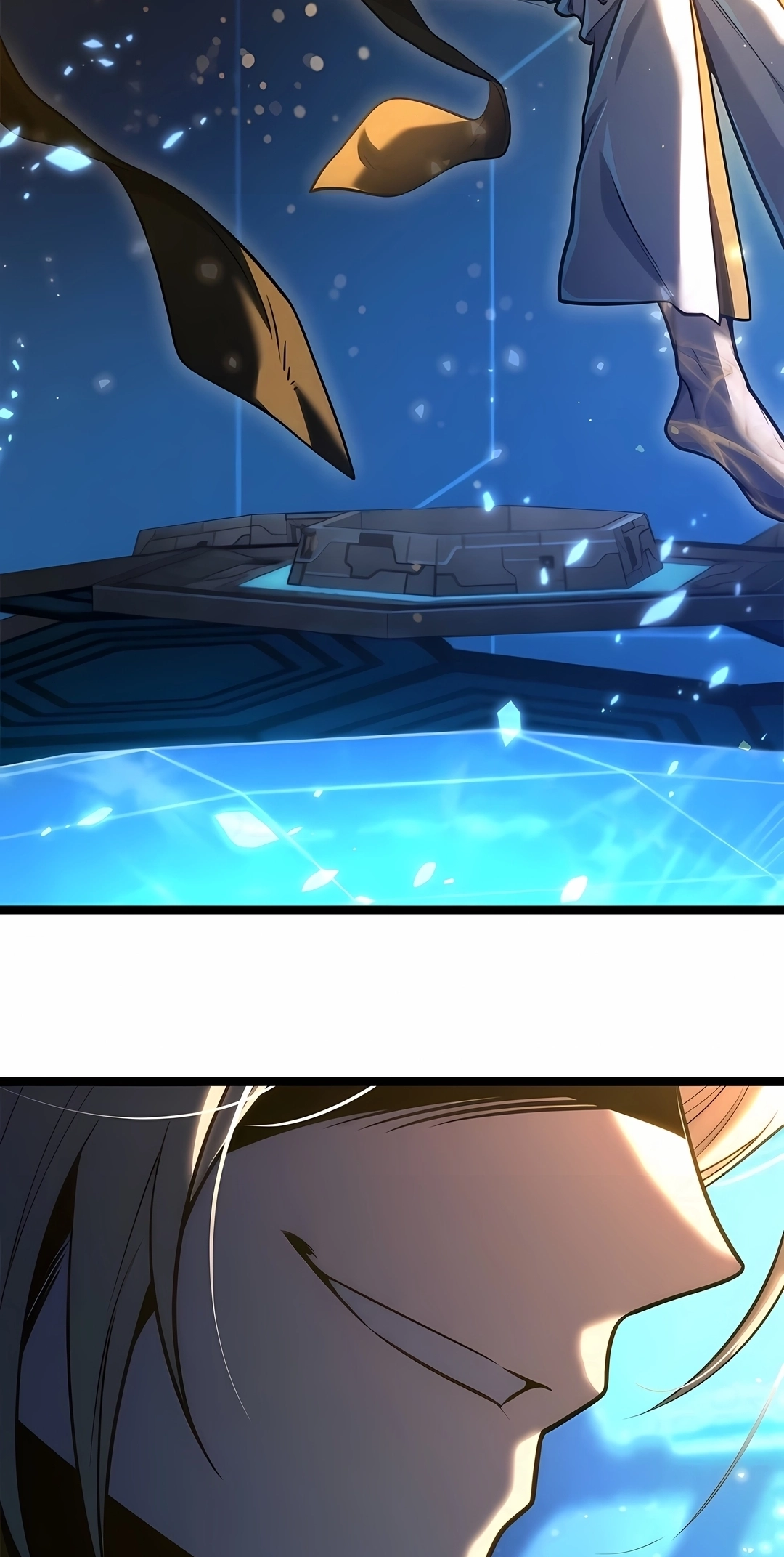 Mago do Infinito Capítulo 177 Página 112