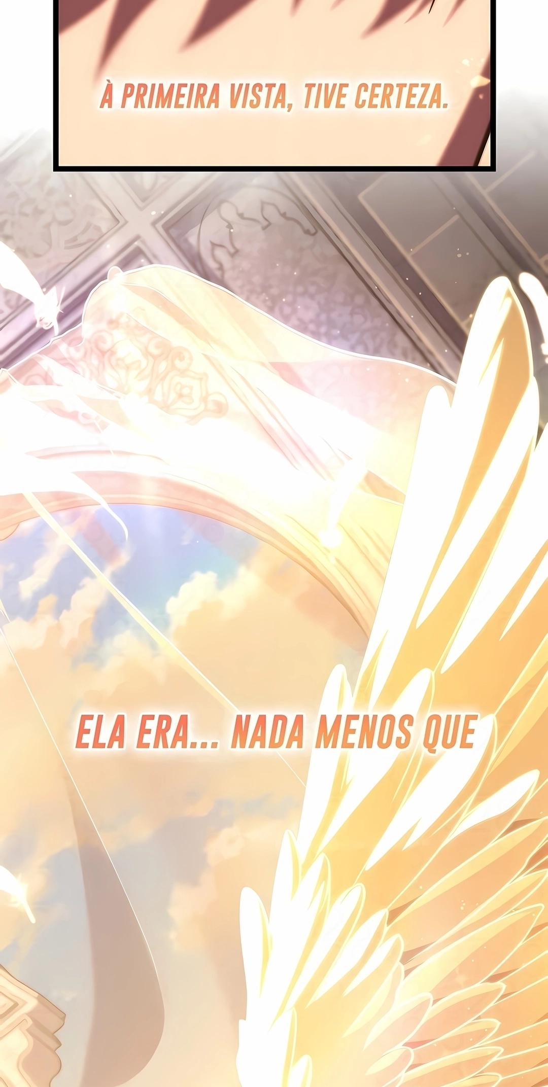 Mago do Infinito Capítulo 177 Página 2