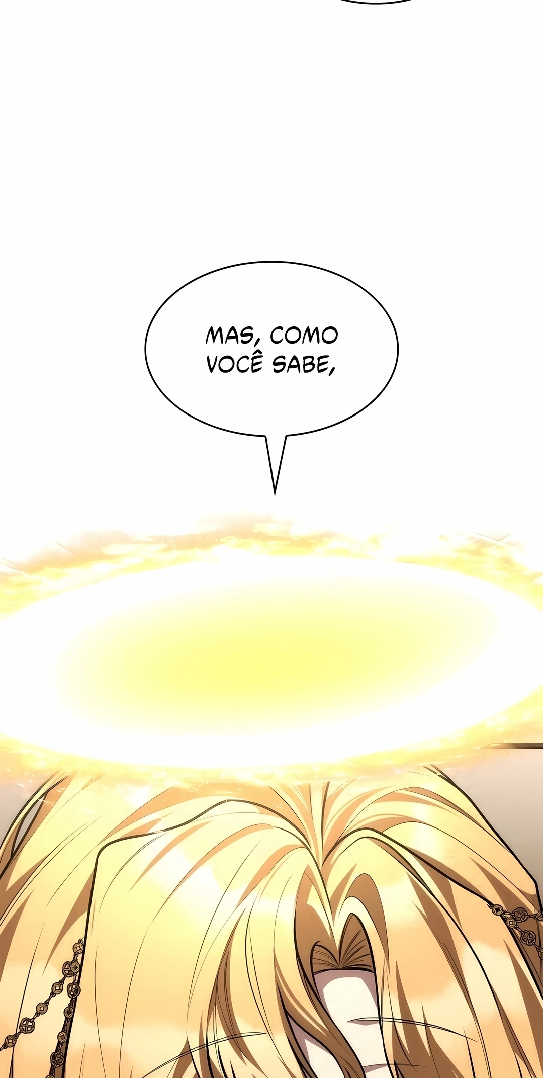 Mago do Infinito Capítulo 177 Página 21