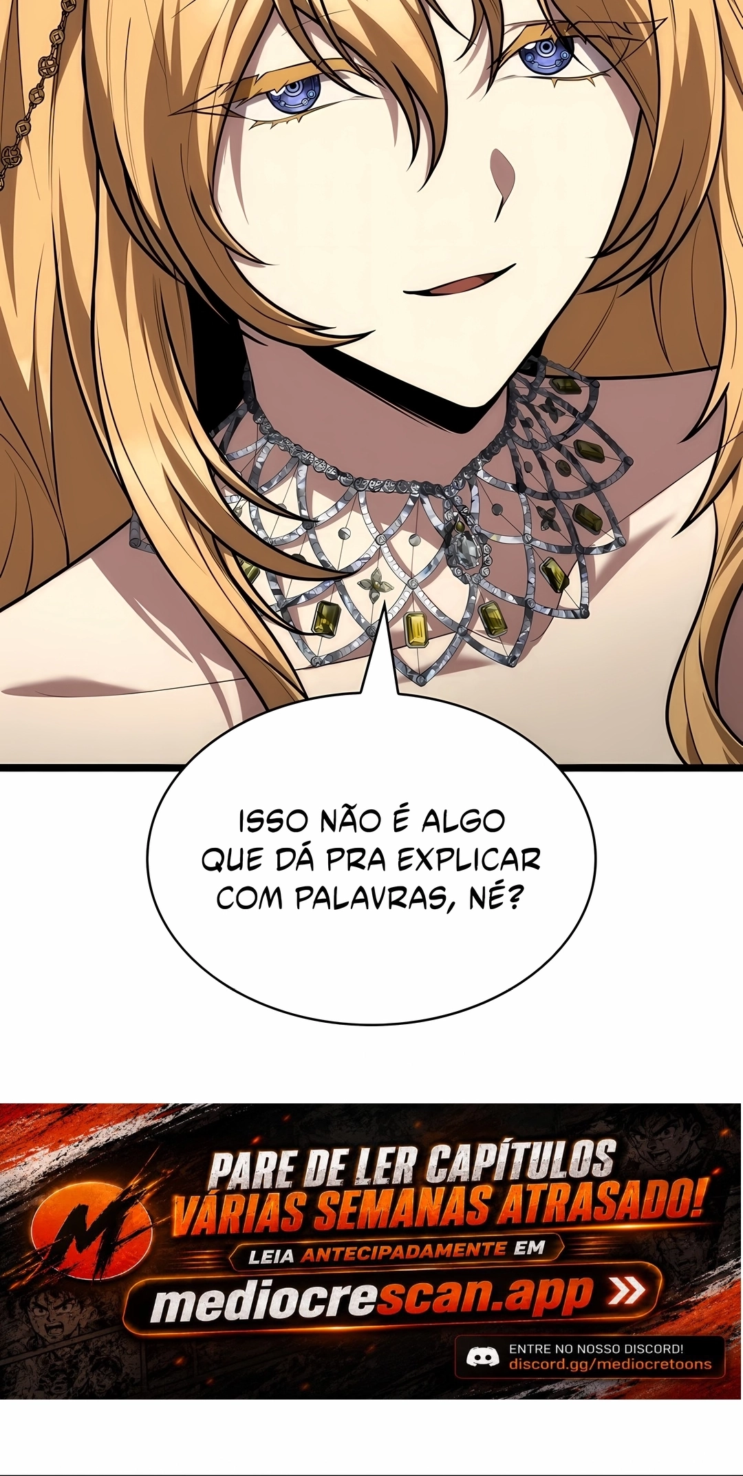 Mago do Infinito Capítulo 177 Página 22