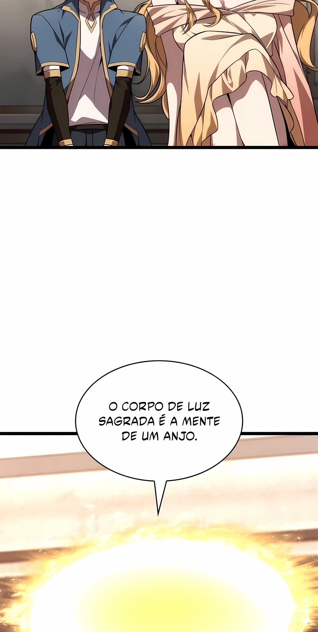 Mago do Infinito Capítulo 177 Página 24