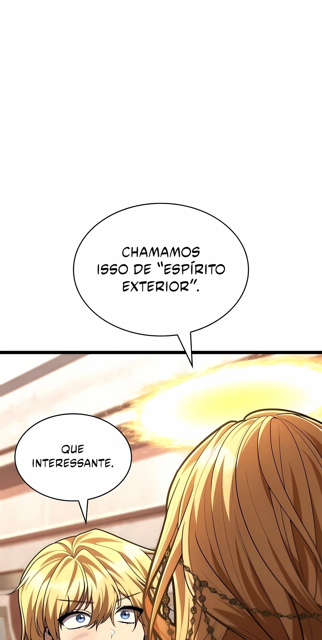 Mago do Infinito Capítulo 177 Página 26