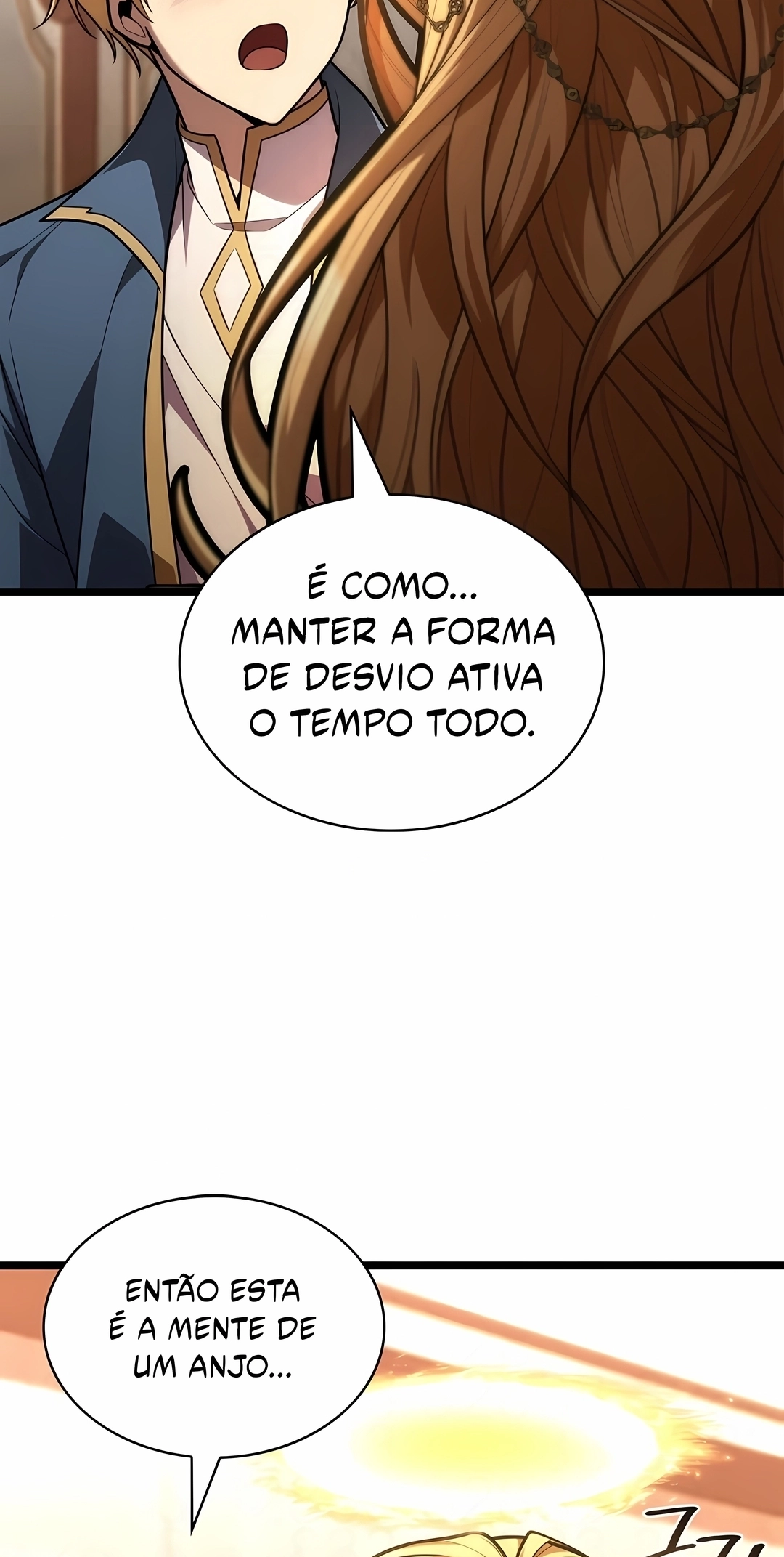 Mago do Infinito Capítulo 177 Página 27
