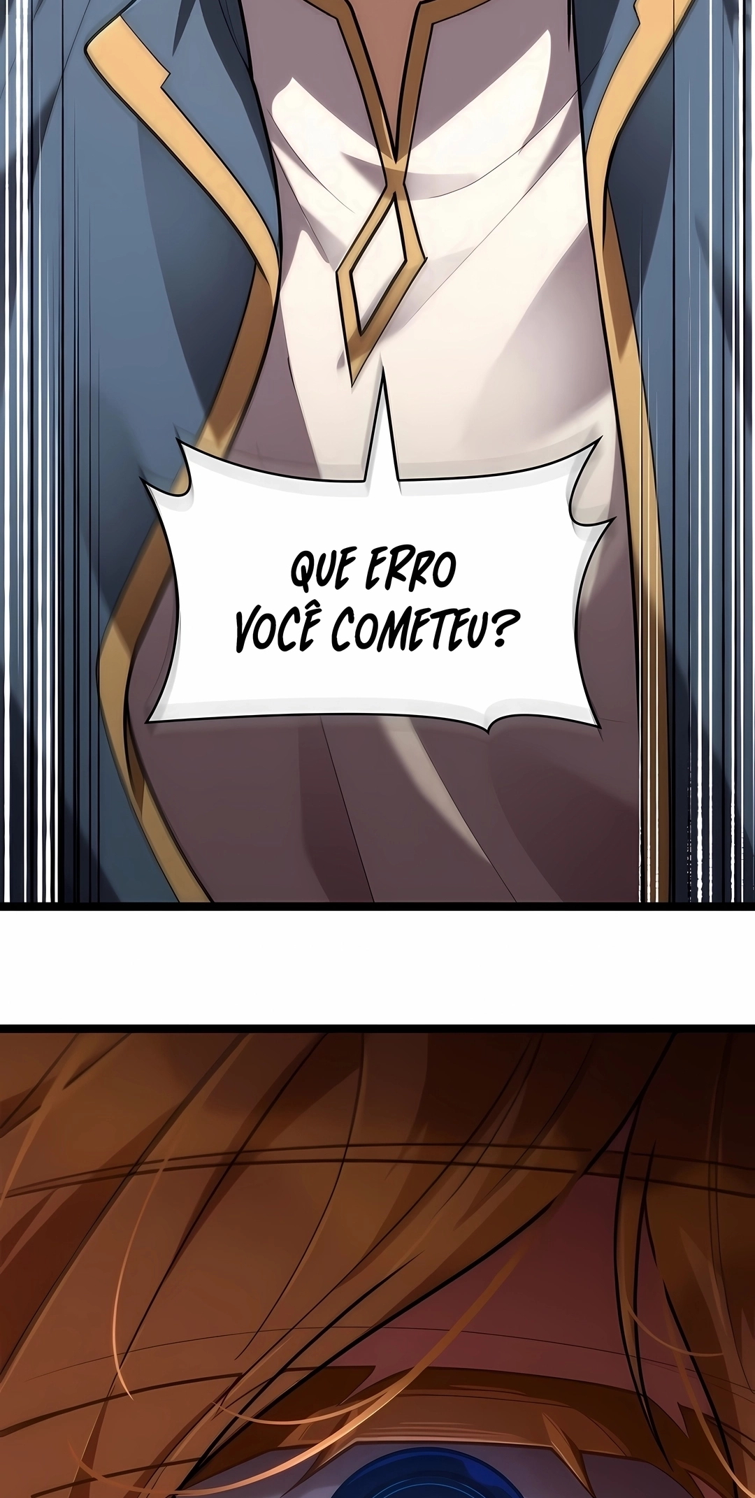 Mago do Infinito Capítulo 177 Página 34