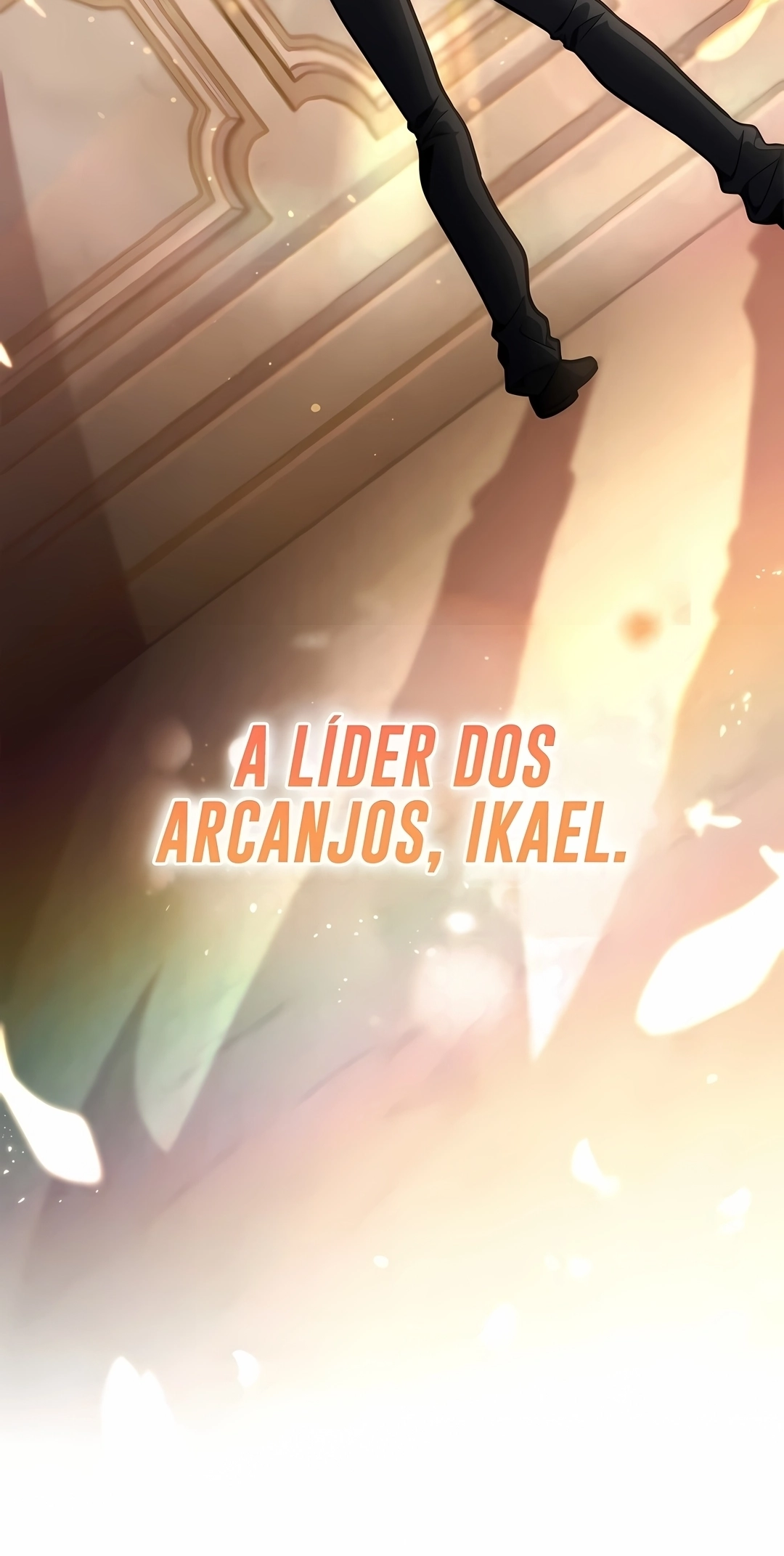 Mago do Infinito Capítulo 177 Página 4