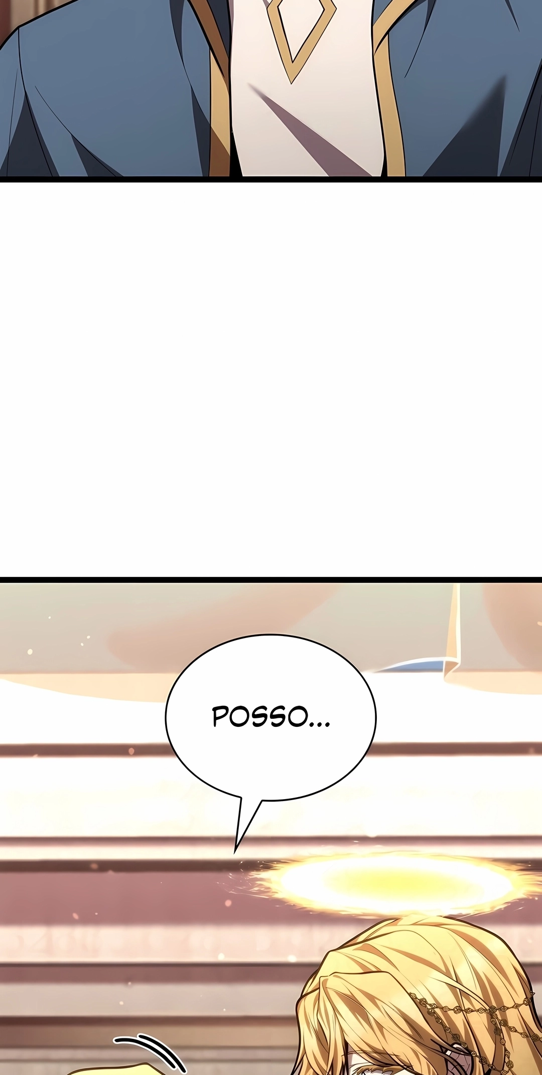 Mago do Infinito Capítulo 177 Página 40