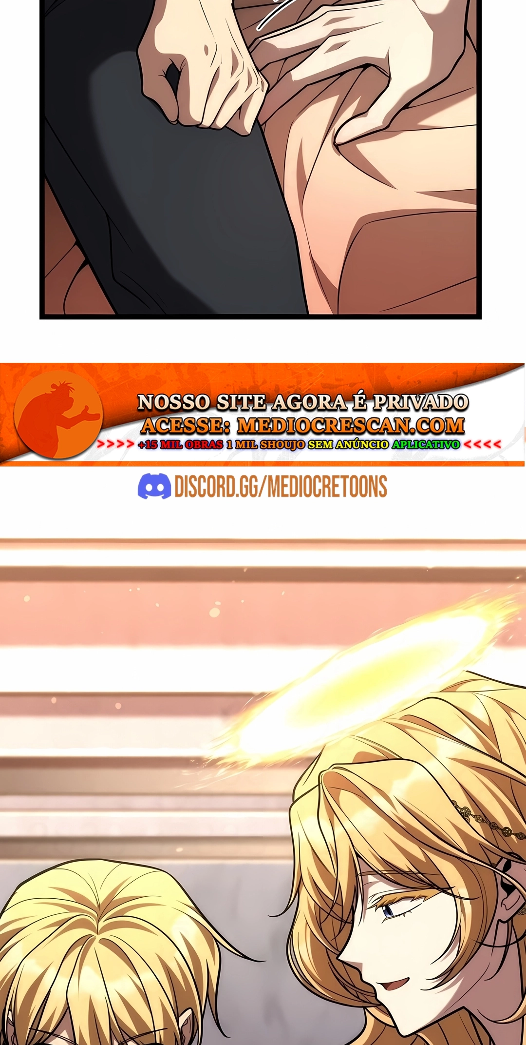 Mago do Infinito Capítulo 177 Página 43