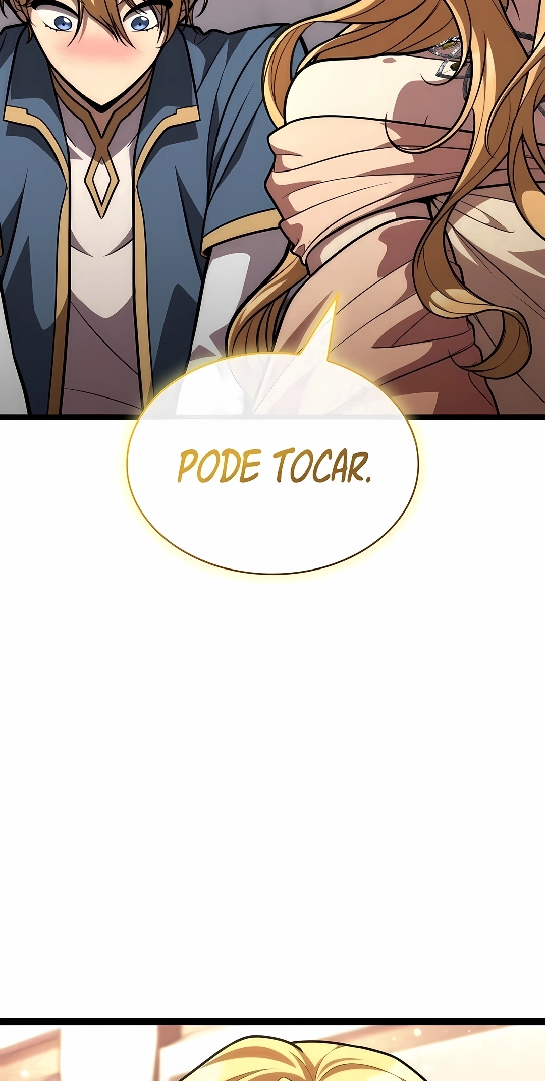 Mago do Infinito Capítulo 177 Página 44