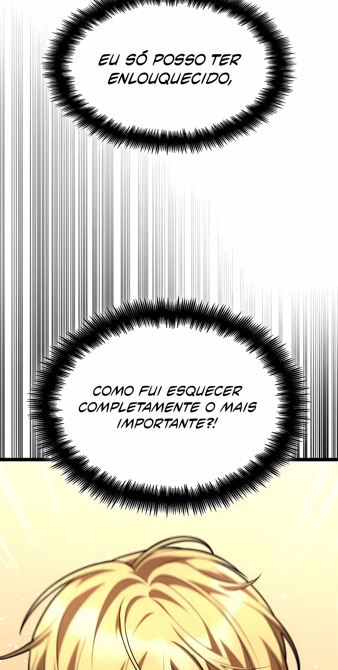 Mago do Infinito Capítulo 177 Página 61