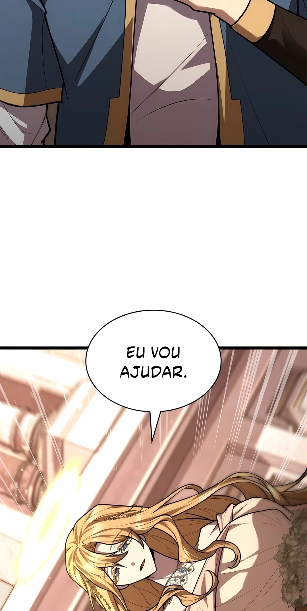 Mago do Infinito Capítulo 177 Página 67