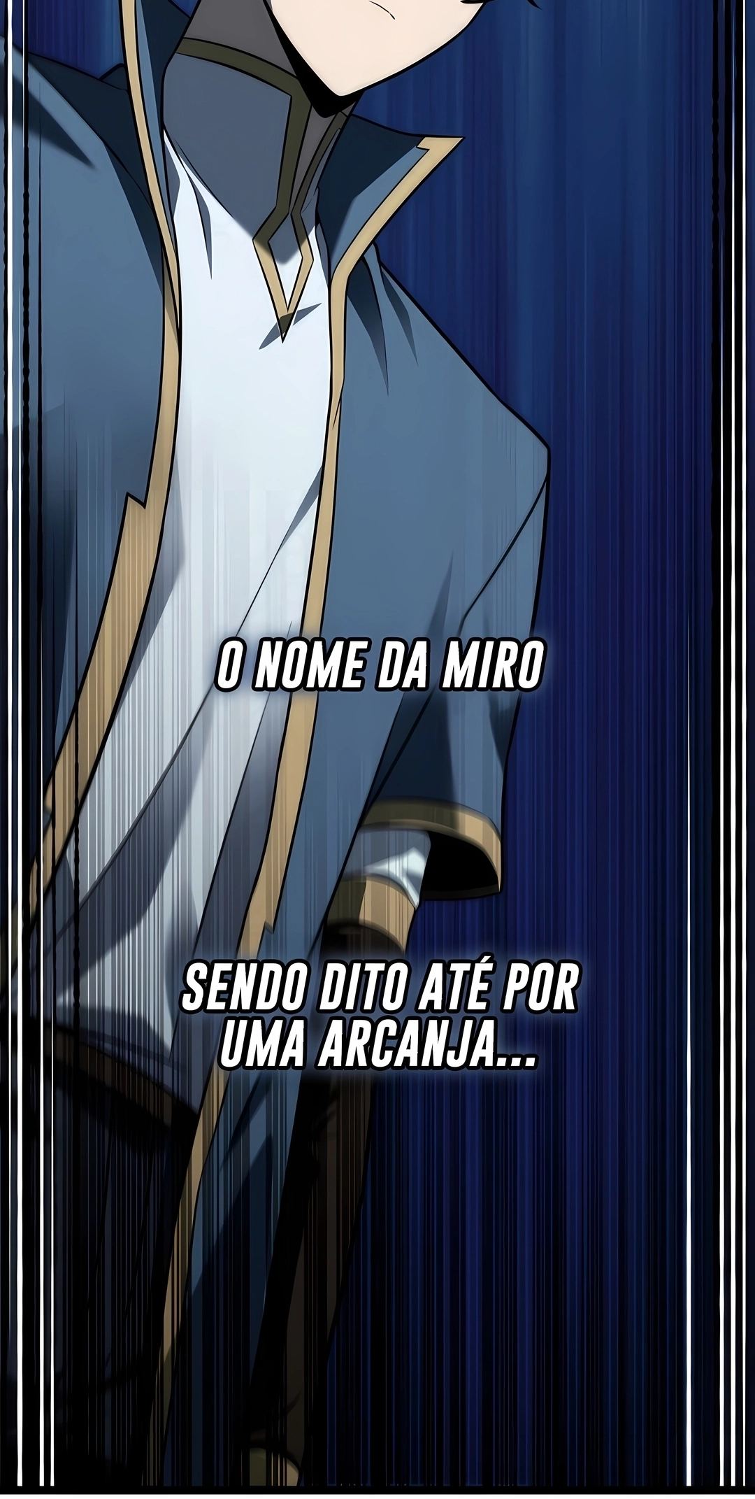 Mago do Infinito Capítulo 177 Página 74