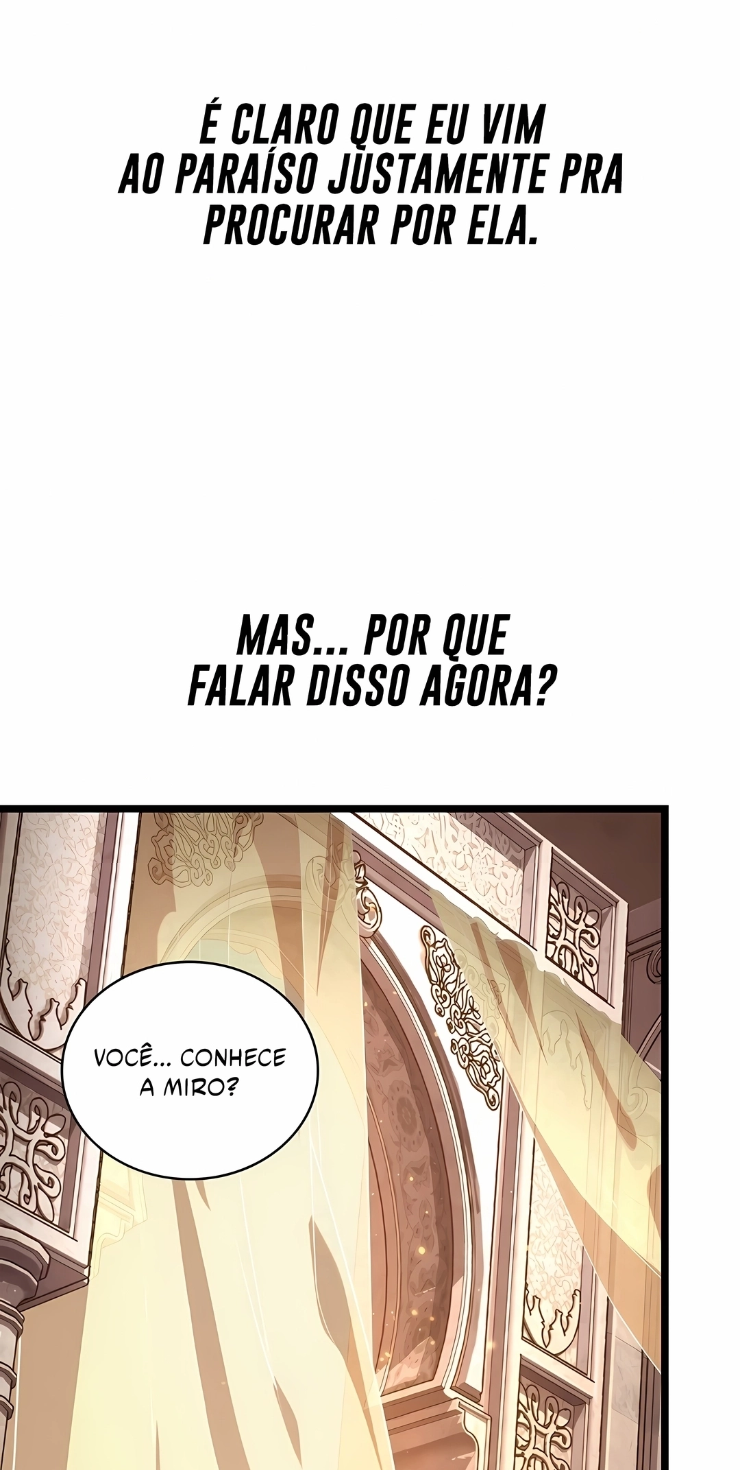 Mago do Infinito Capítulo 177 Página 75