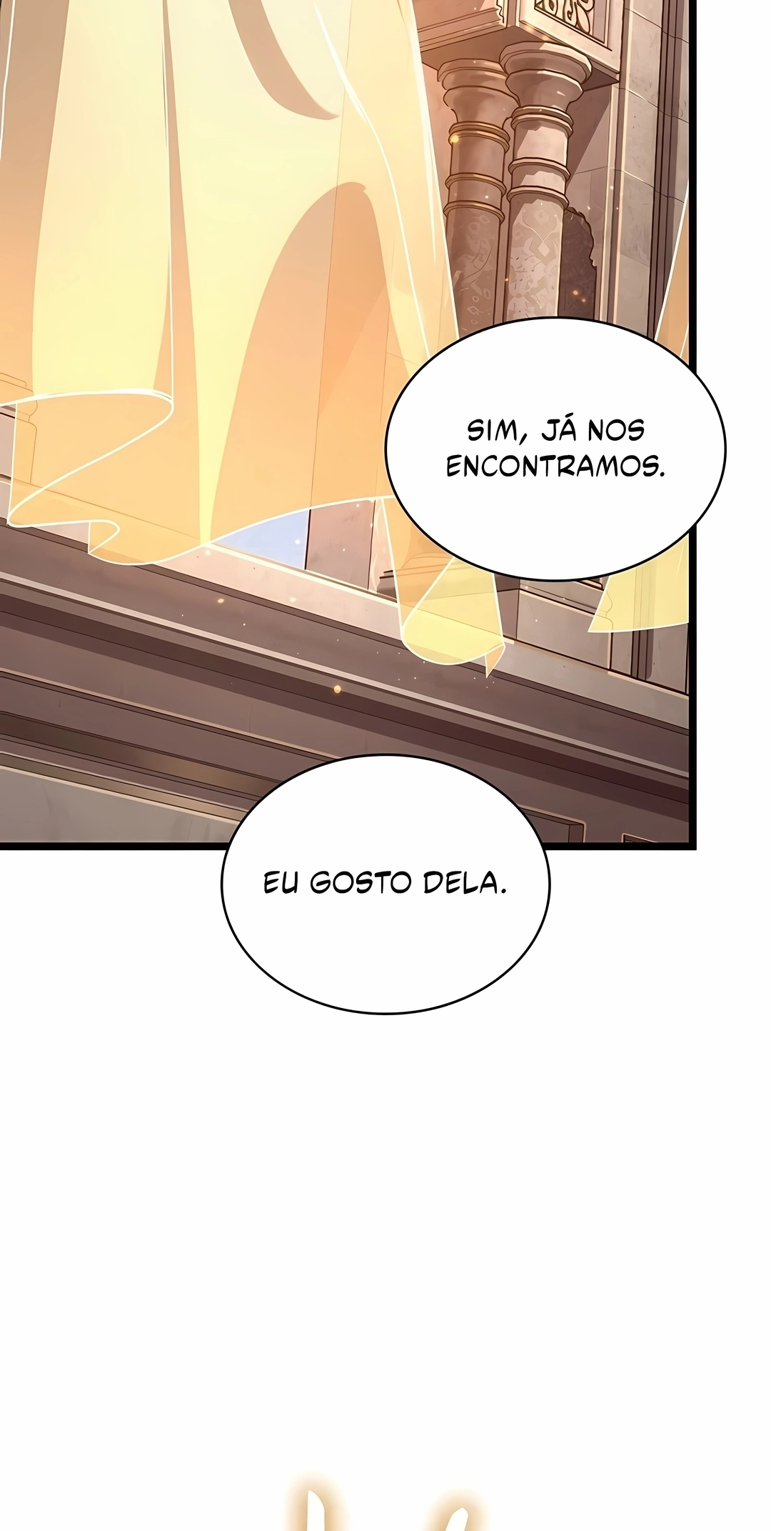 Mago do Infinito Capítulo 177 Página 76