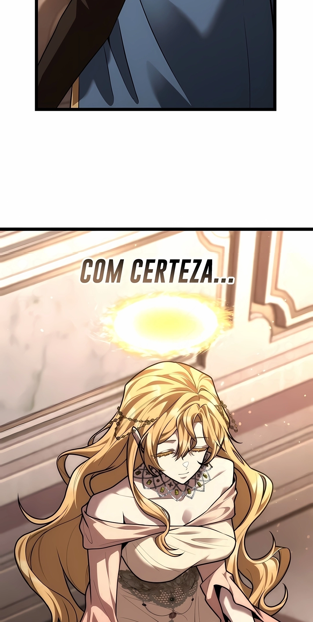 Mago do Infinito Capítulo 177 Página 84