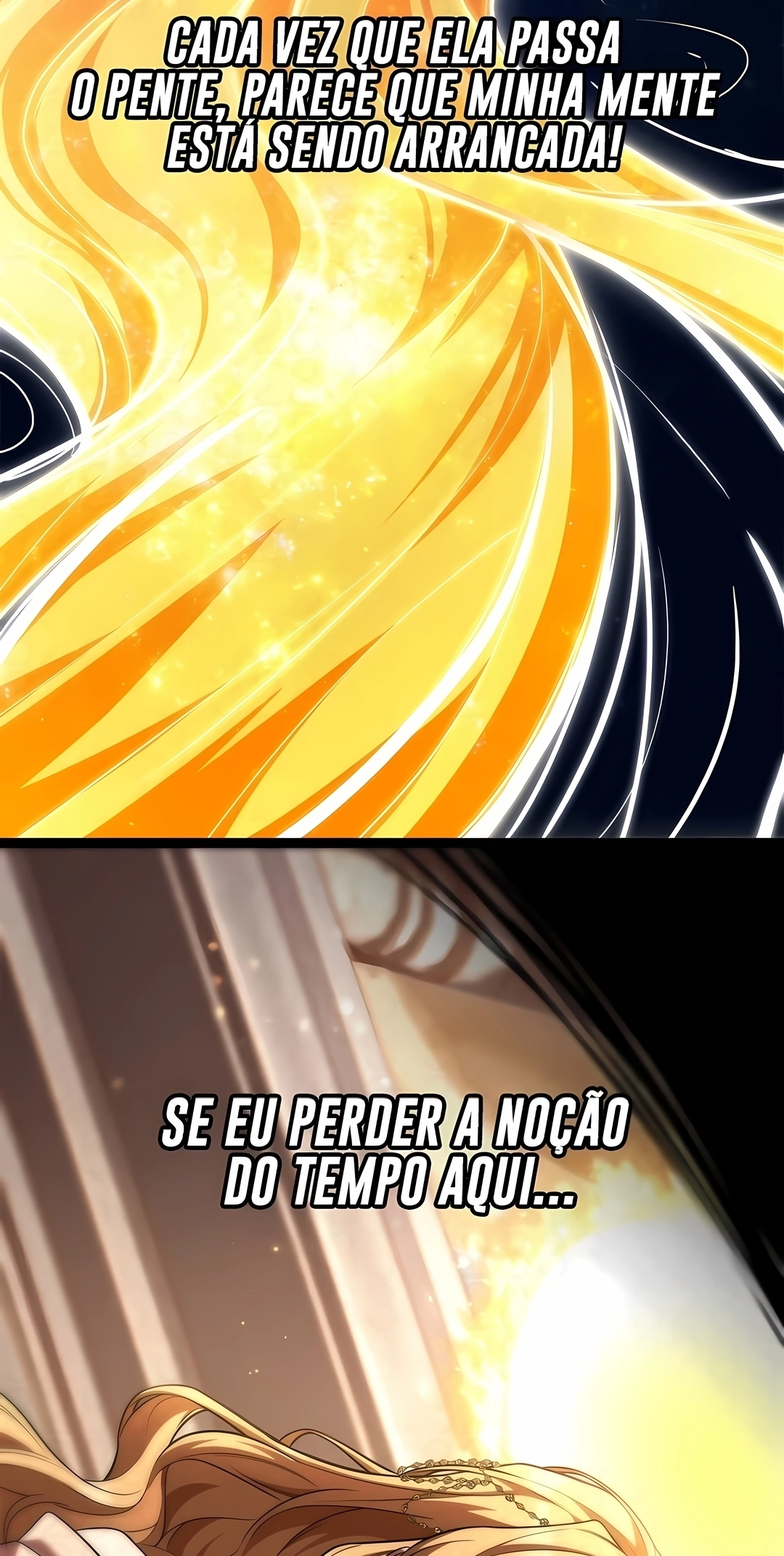 Mago do Infinito Capítulo 177 Página 90