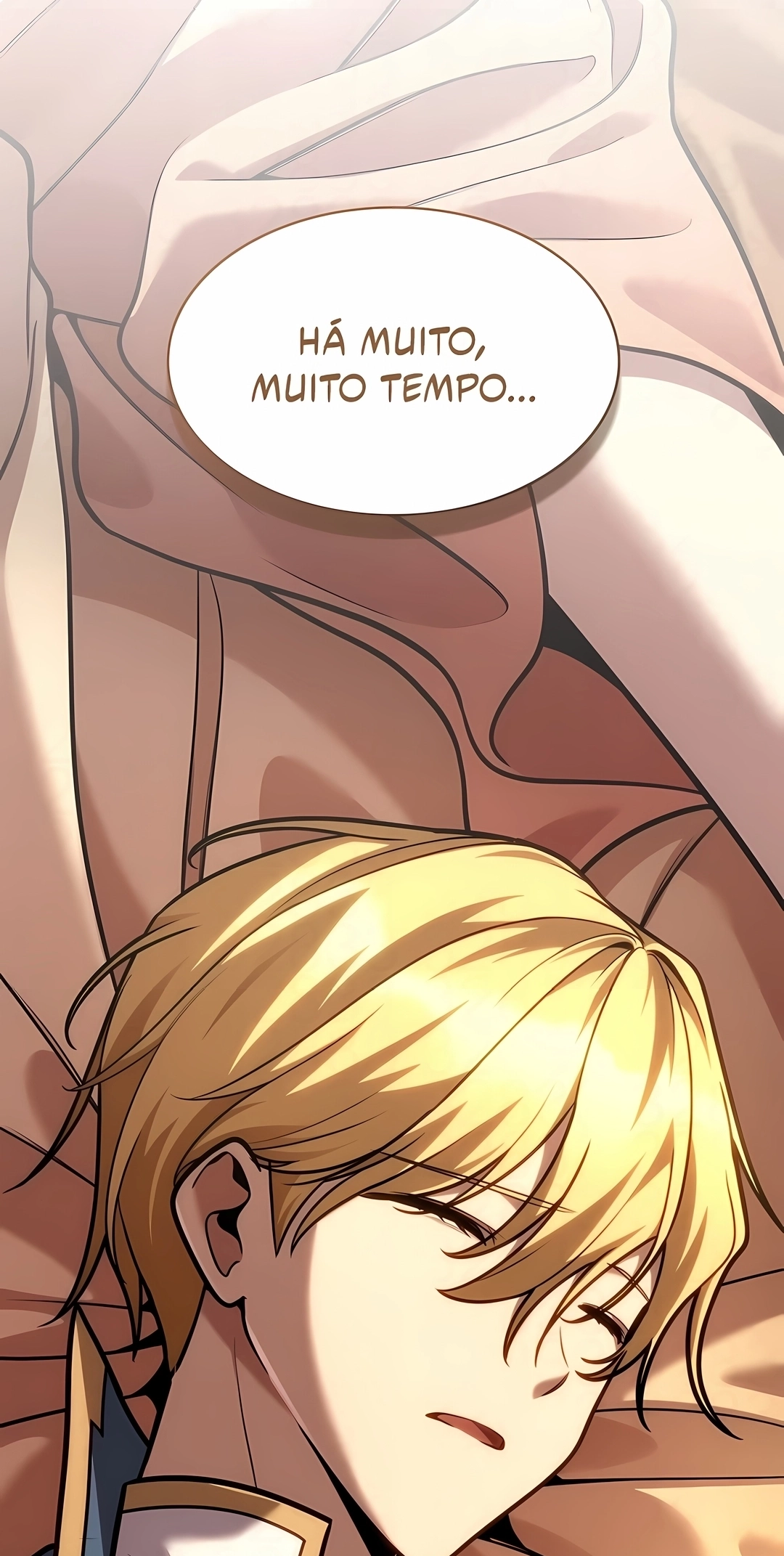 Mago do Infinito Capítulo 177 Página 97