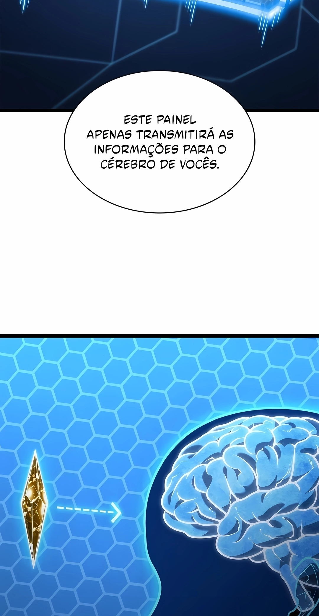 Mago do Infinito Capítulo 178 Página 21