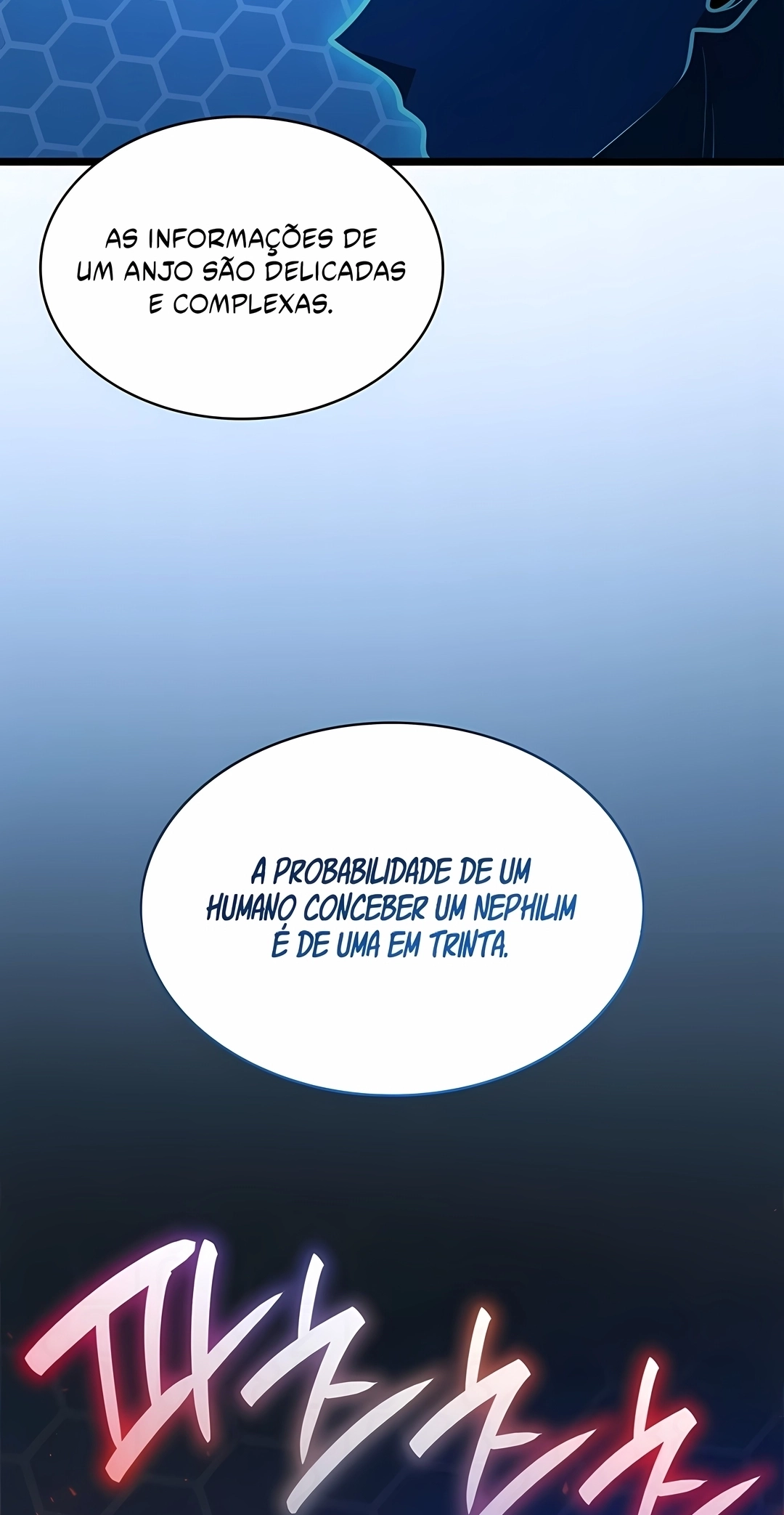 Mago do Infinito Capítulo 178 Página 22